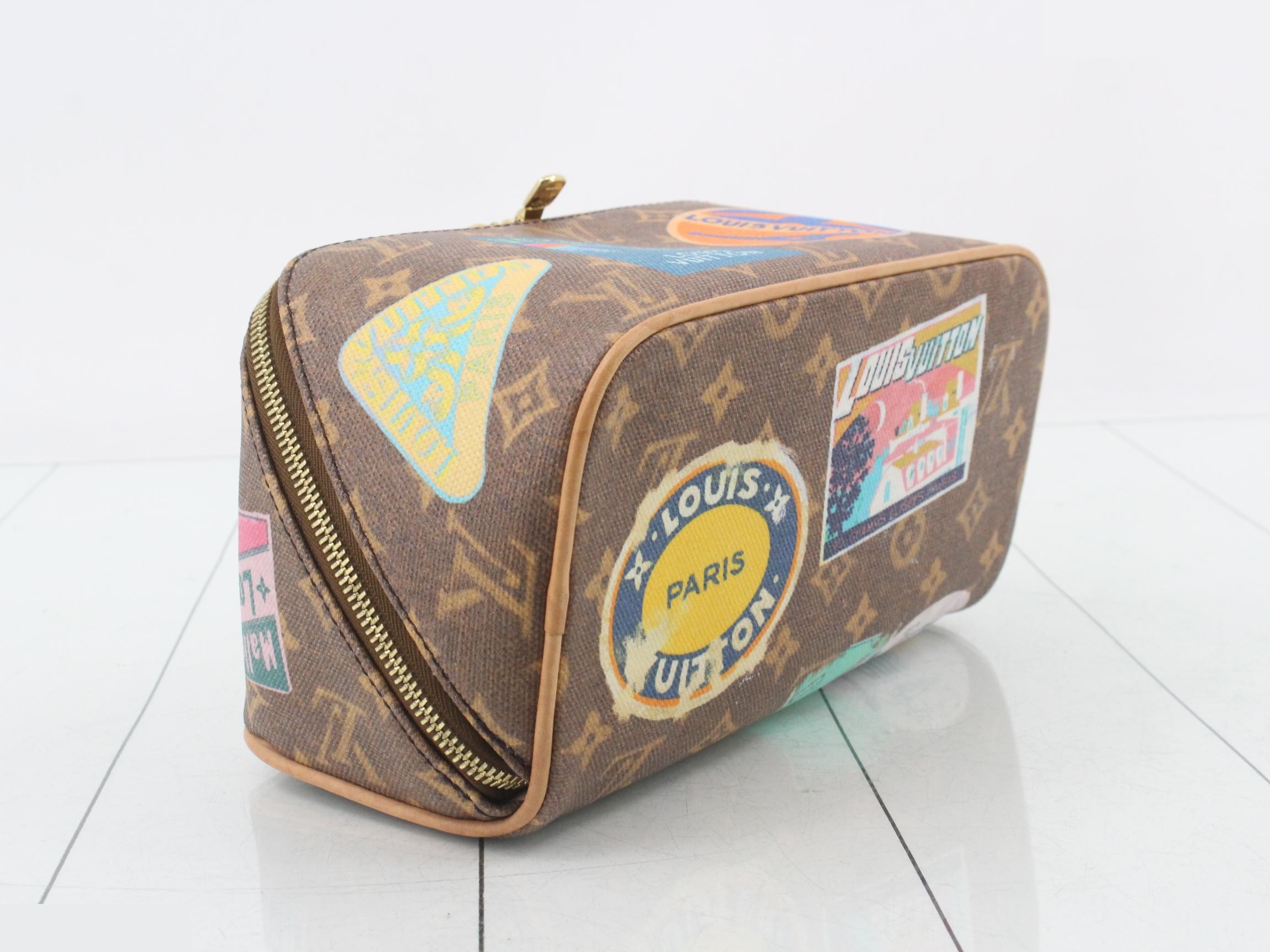 Toiletries bag — view 5