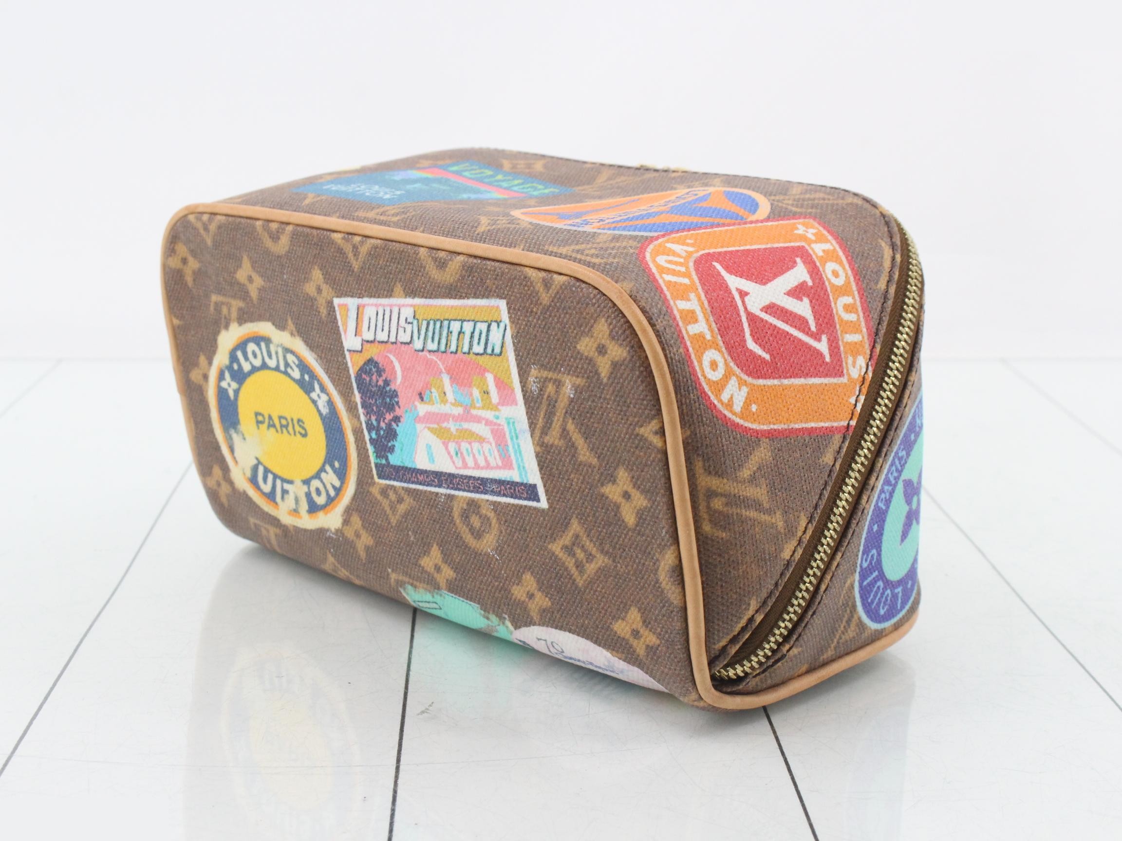 Toiletries bag — view 6