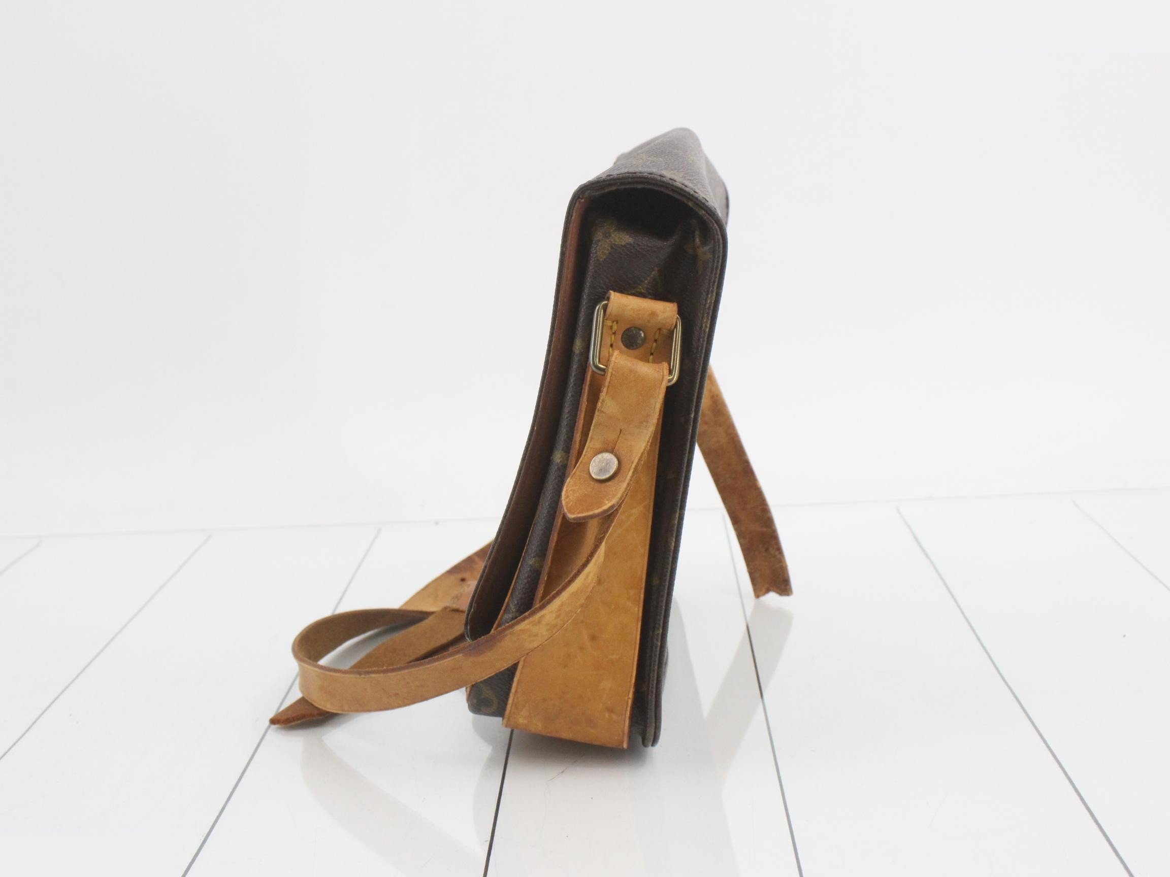 Cartouchiere GM — view 3