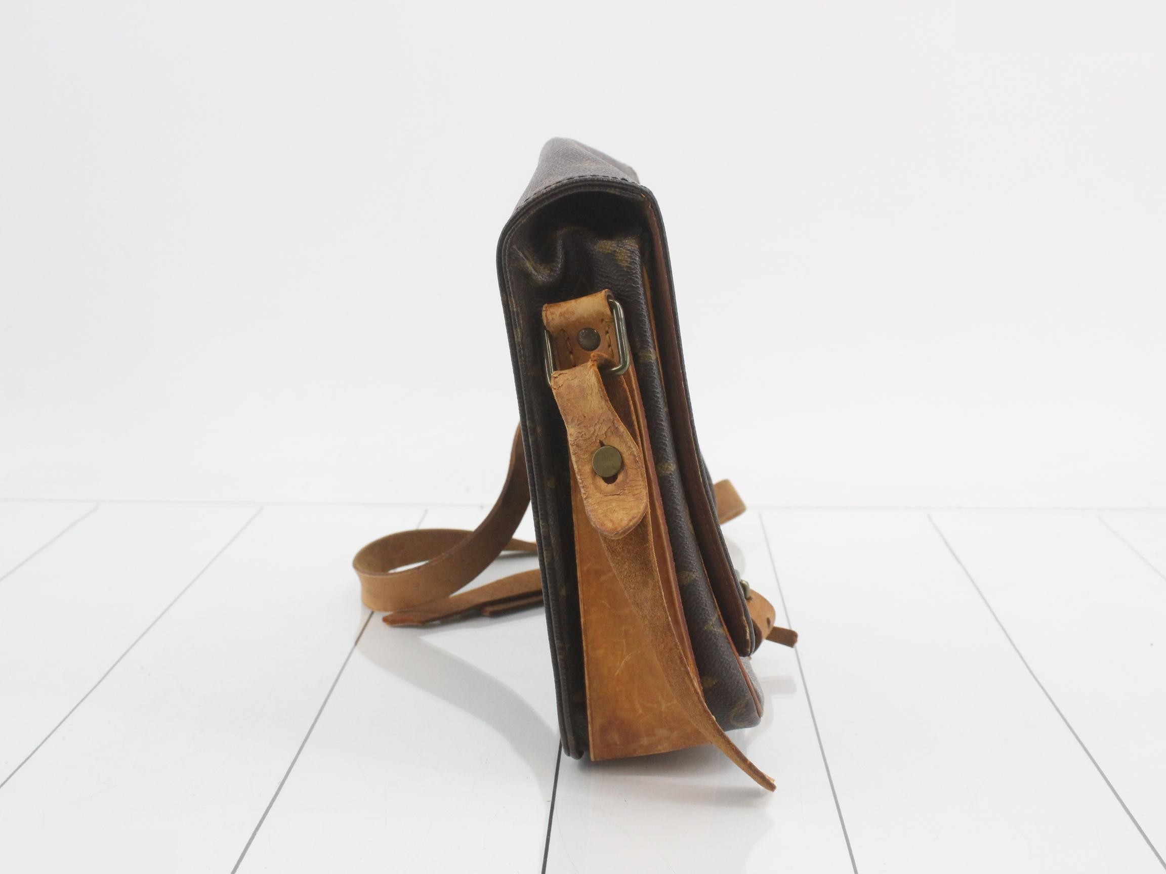 Cartouchiere GM — view 4