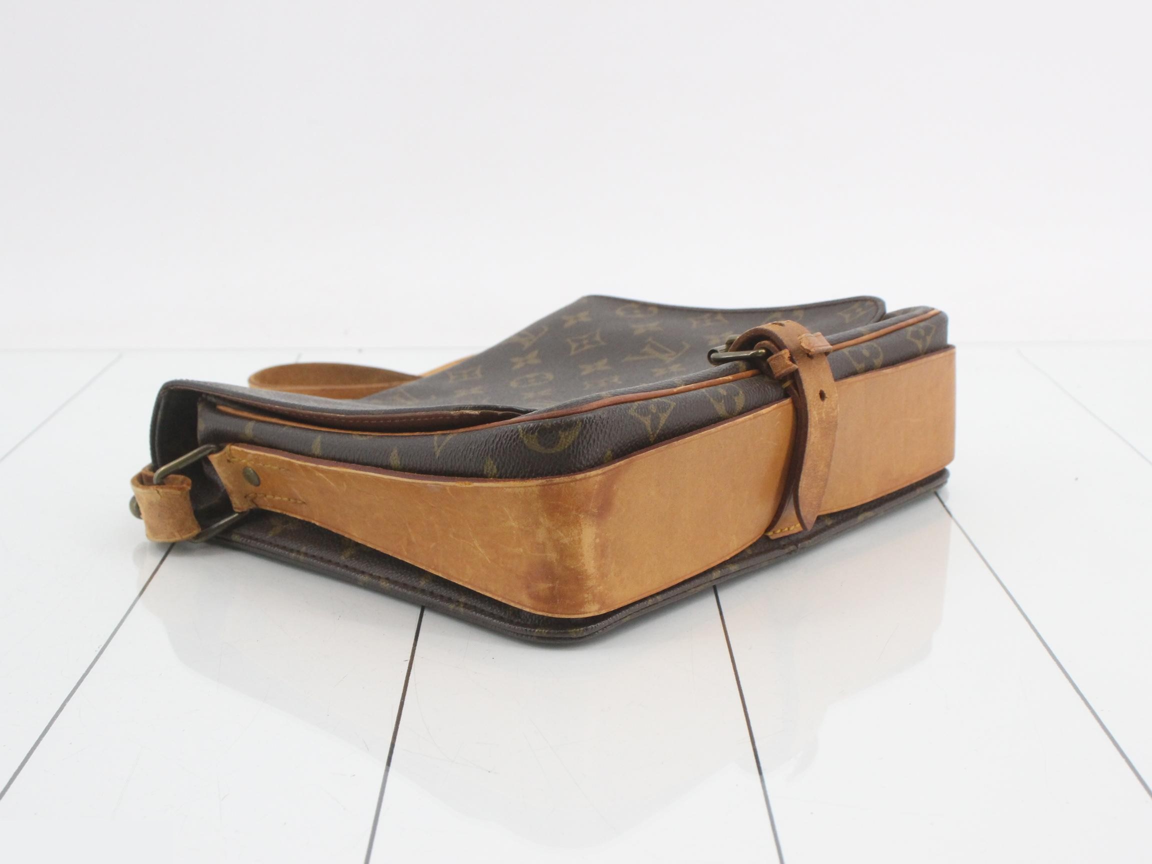 Cartouchiere GM — view 5