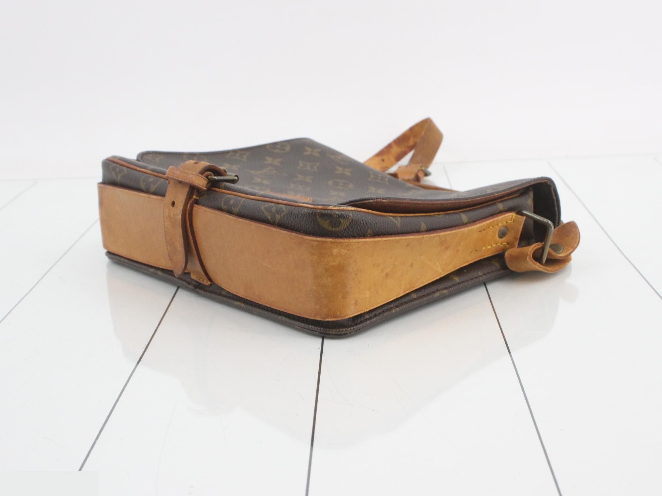 Cartouchiere GM — view 6