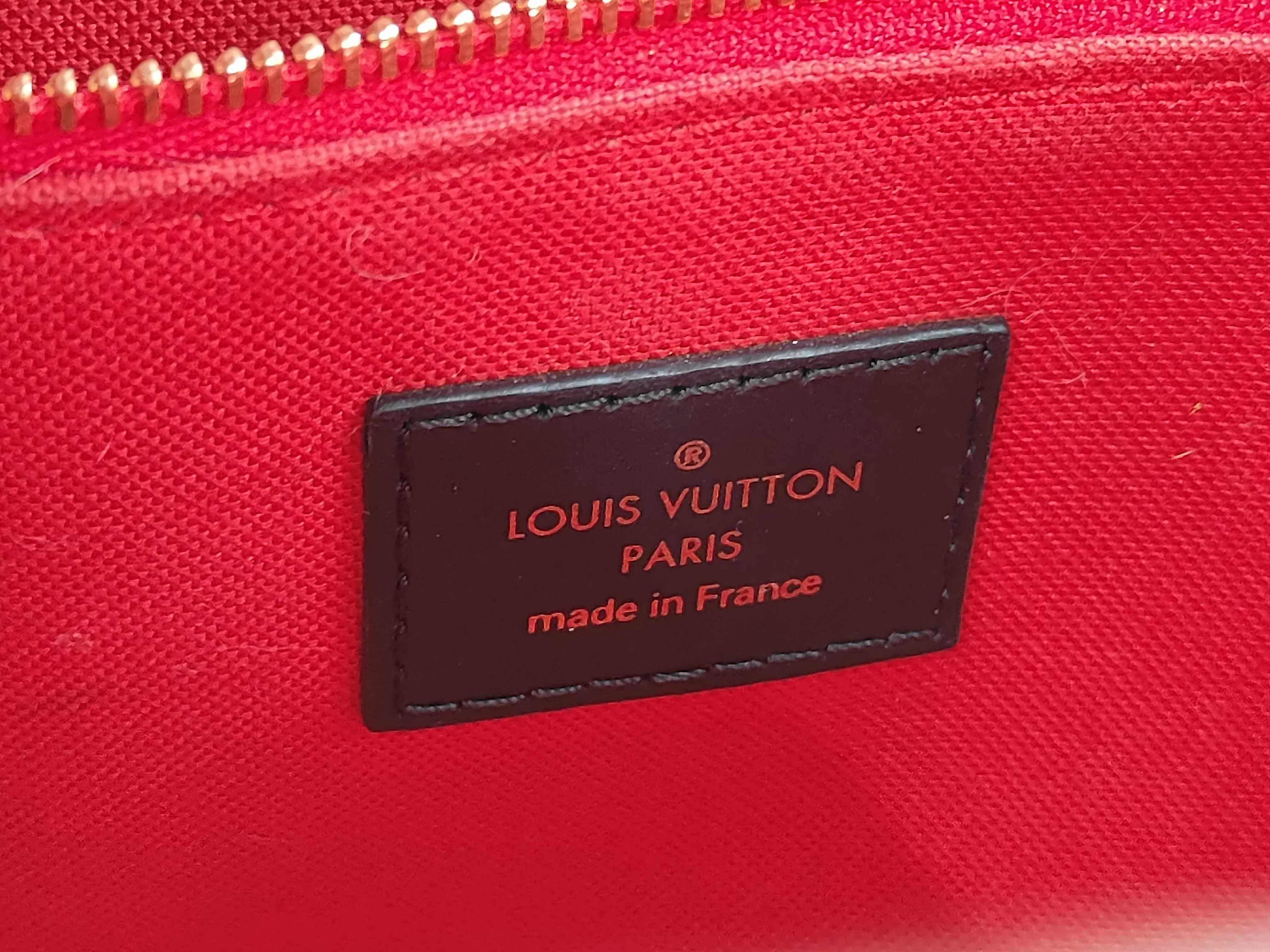 Monogram Giant Reverse OnTheGo PM M46373 Handbag — view 9