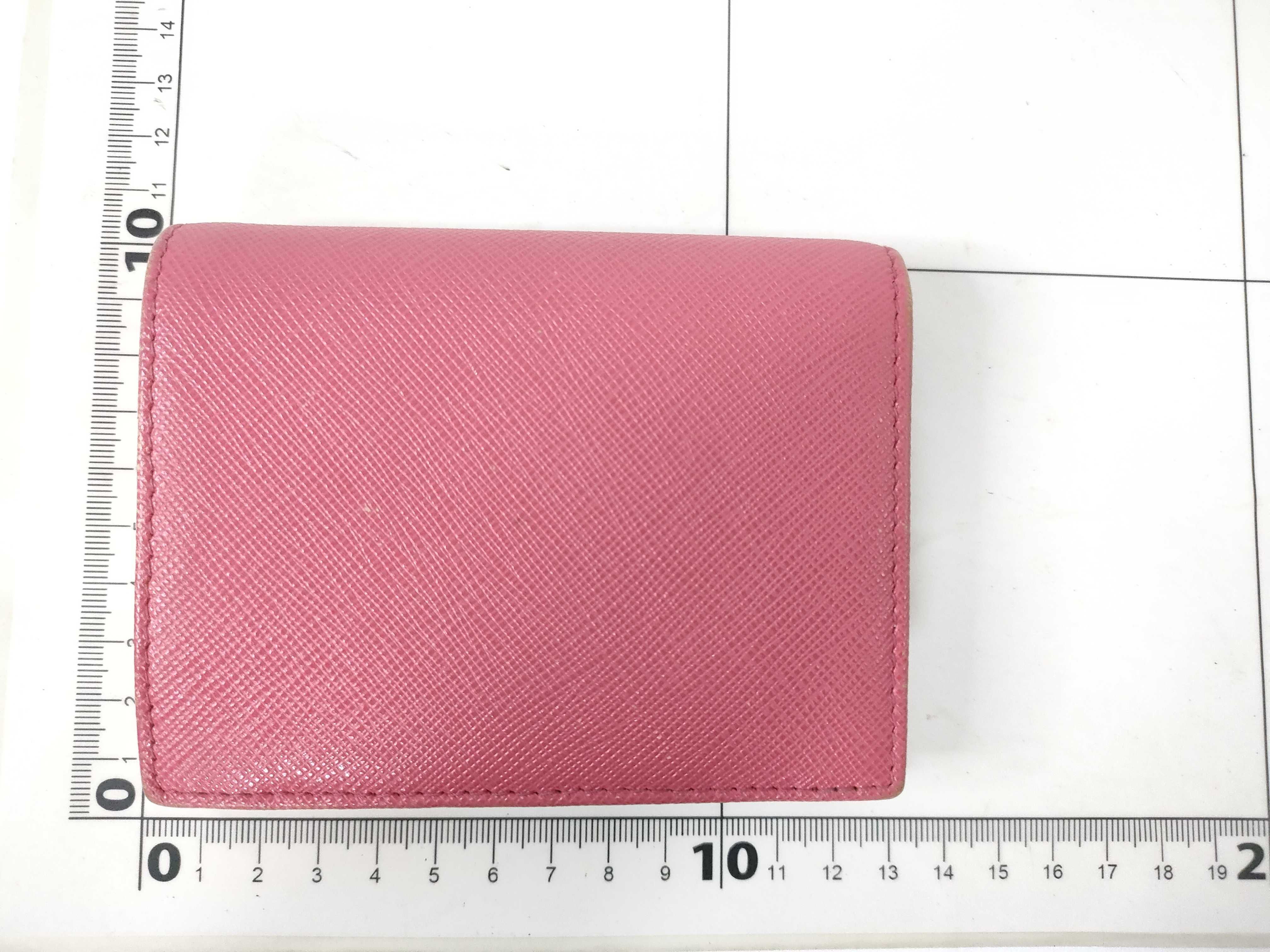 folding wallet — view 2