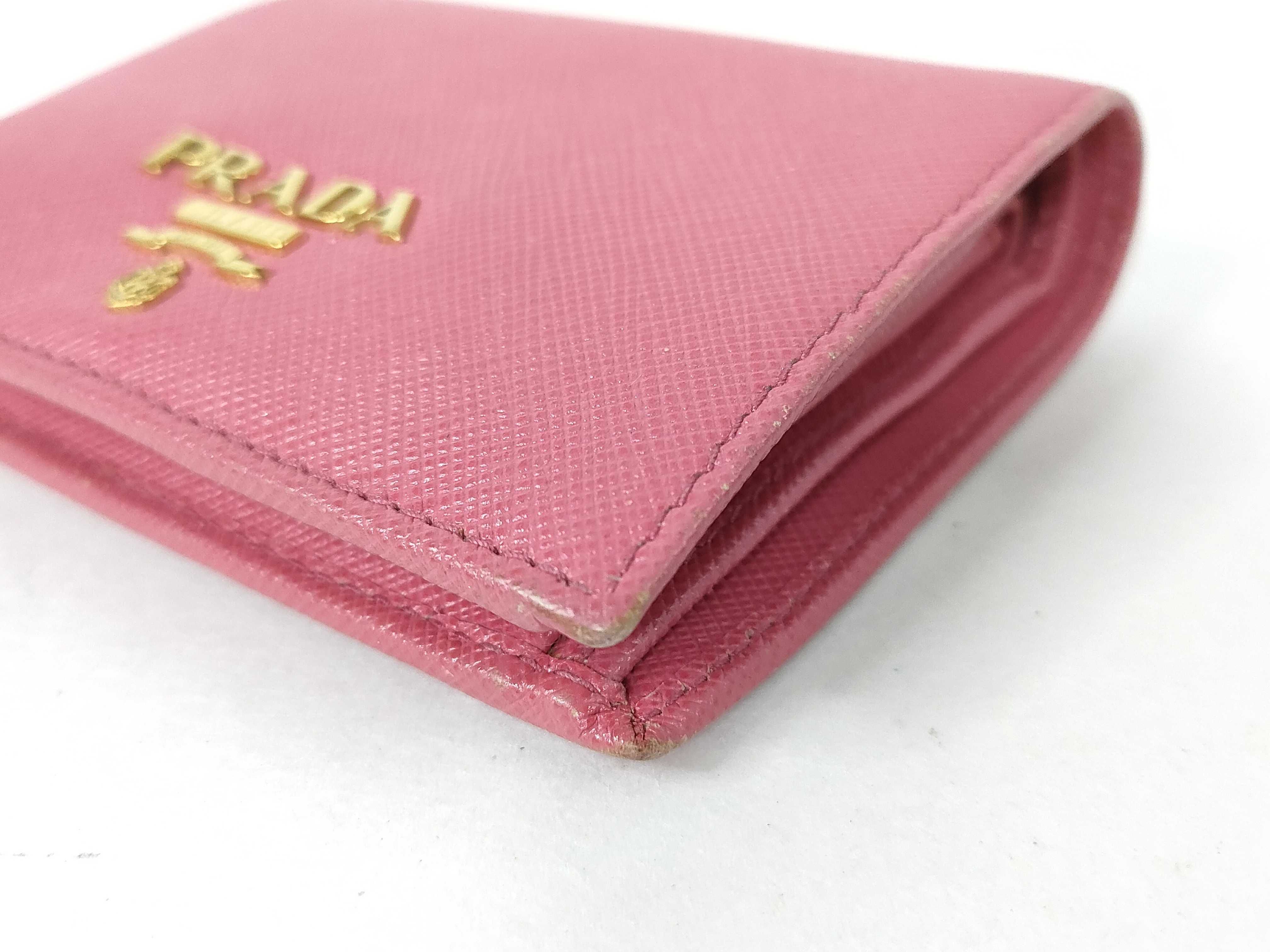 folding wallet — view 3
