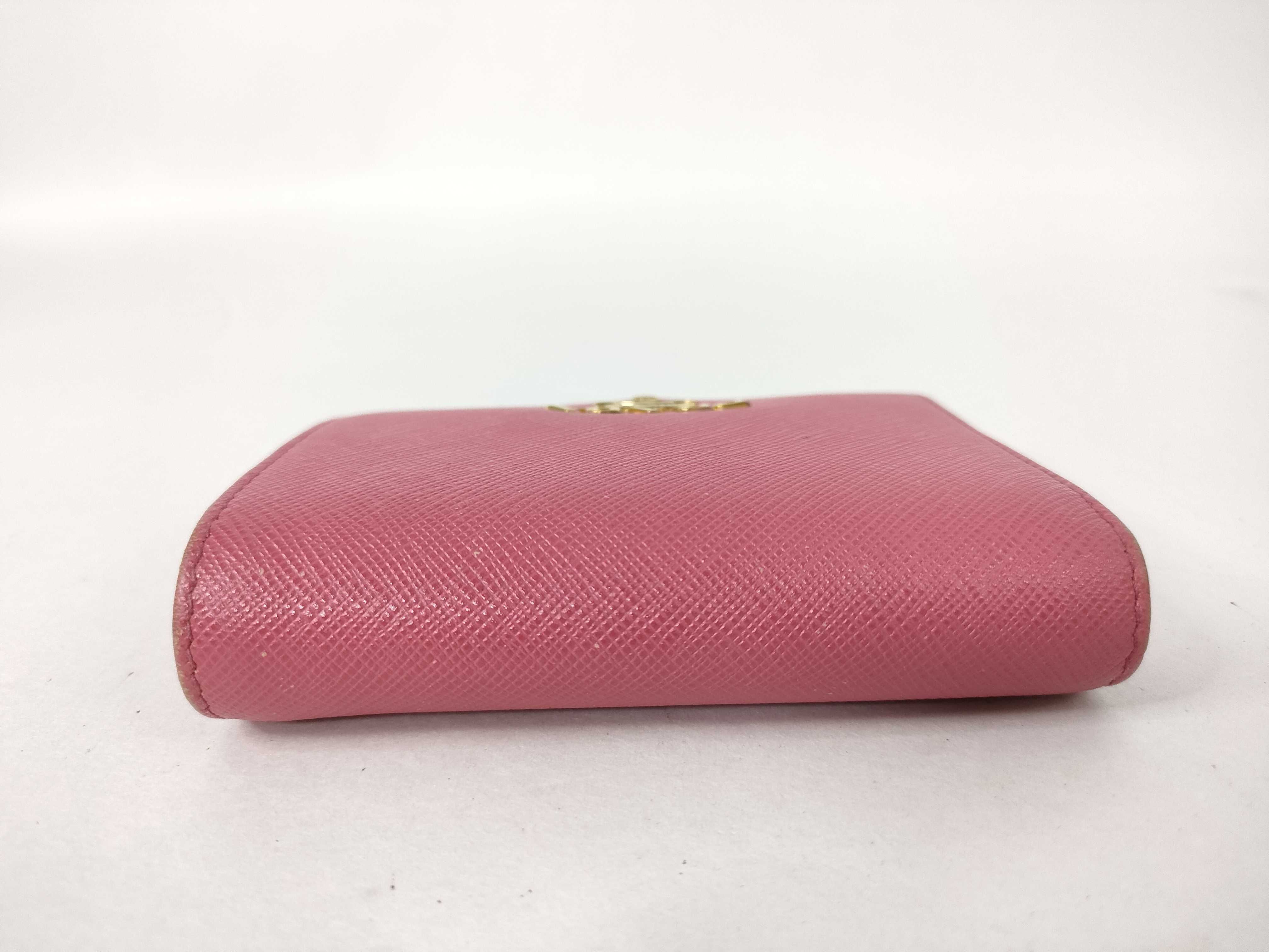 folding wallet — view 5