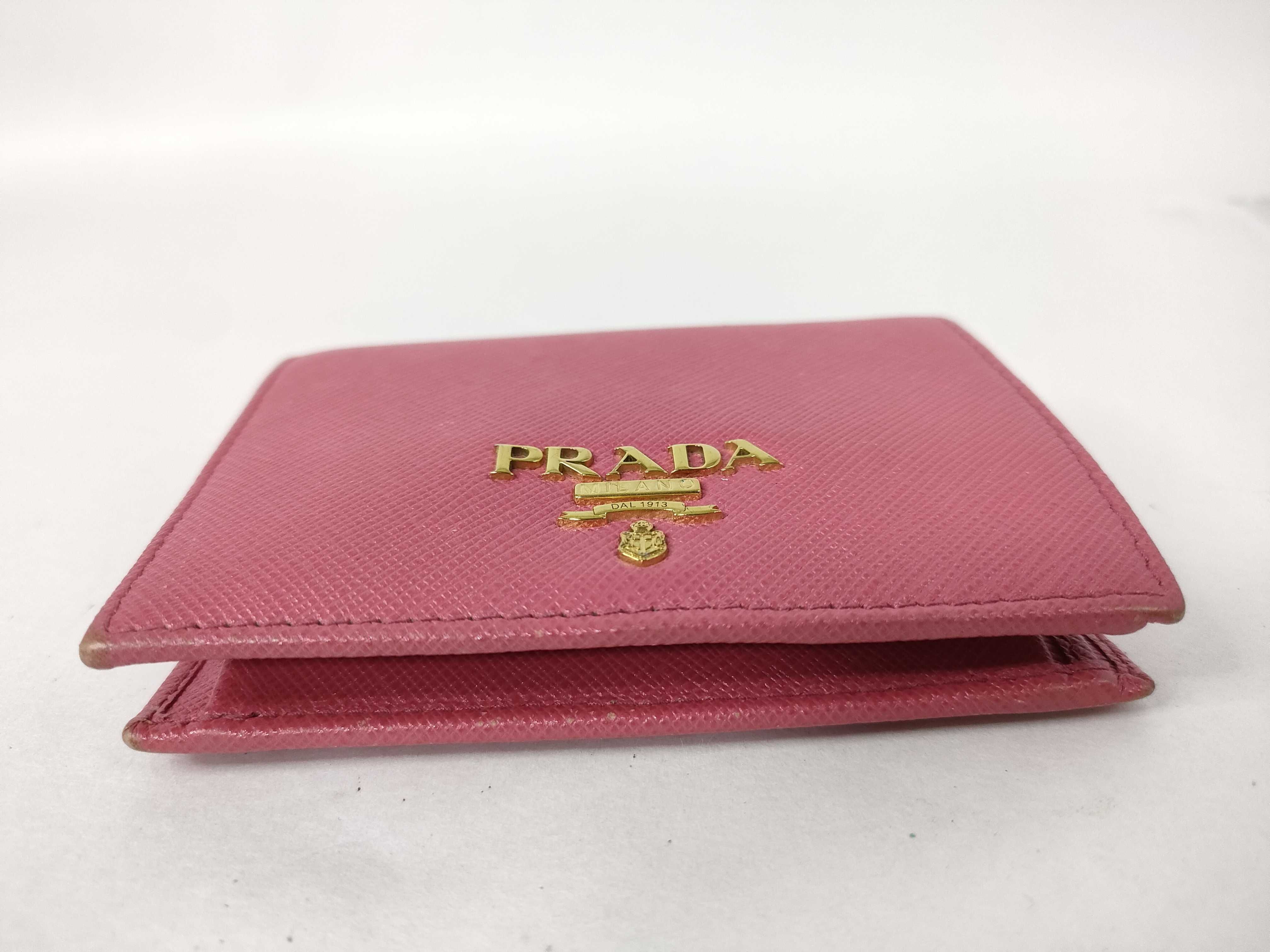 folding wallet — view 6