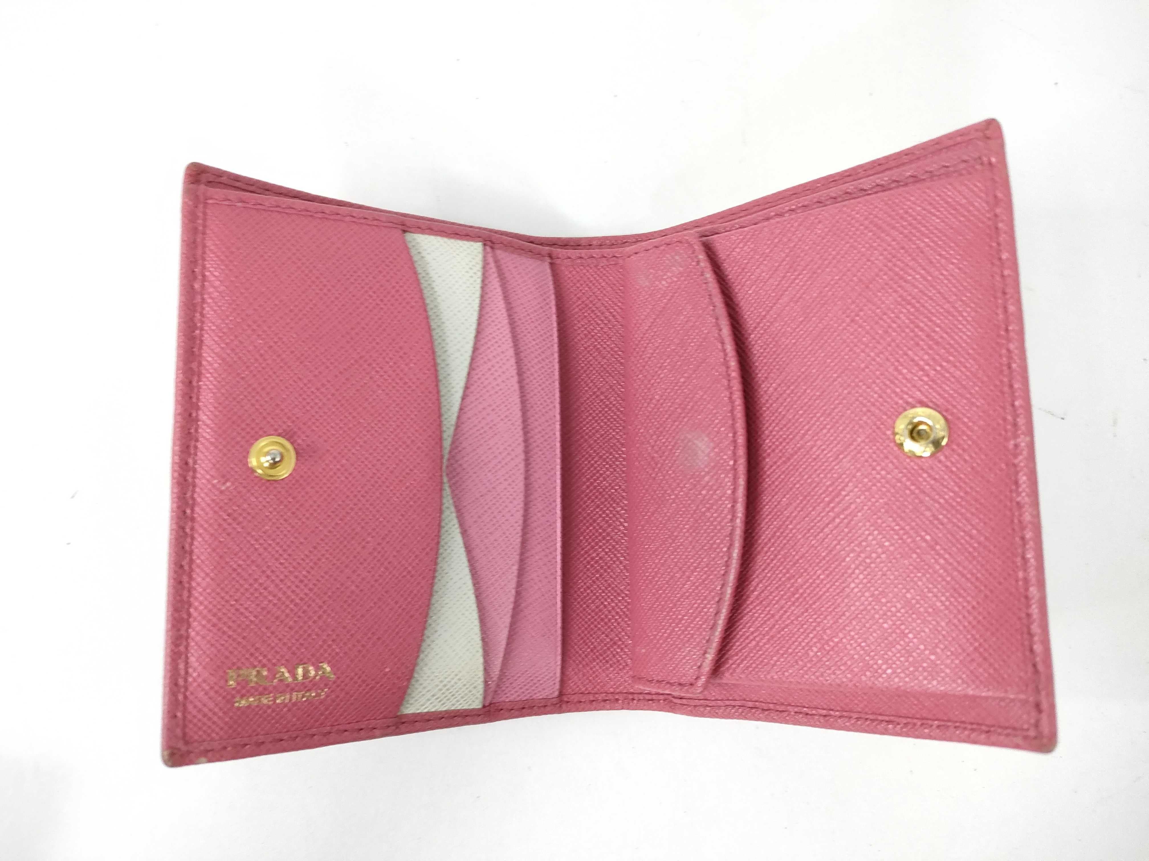 folding wallet — view 7