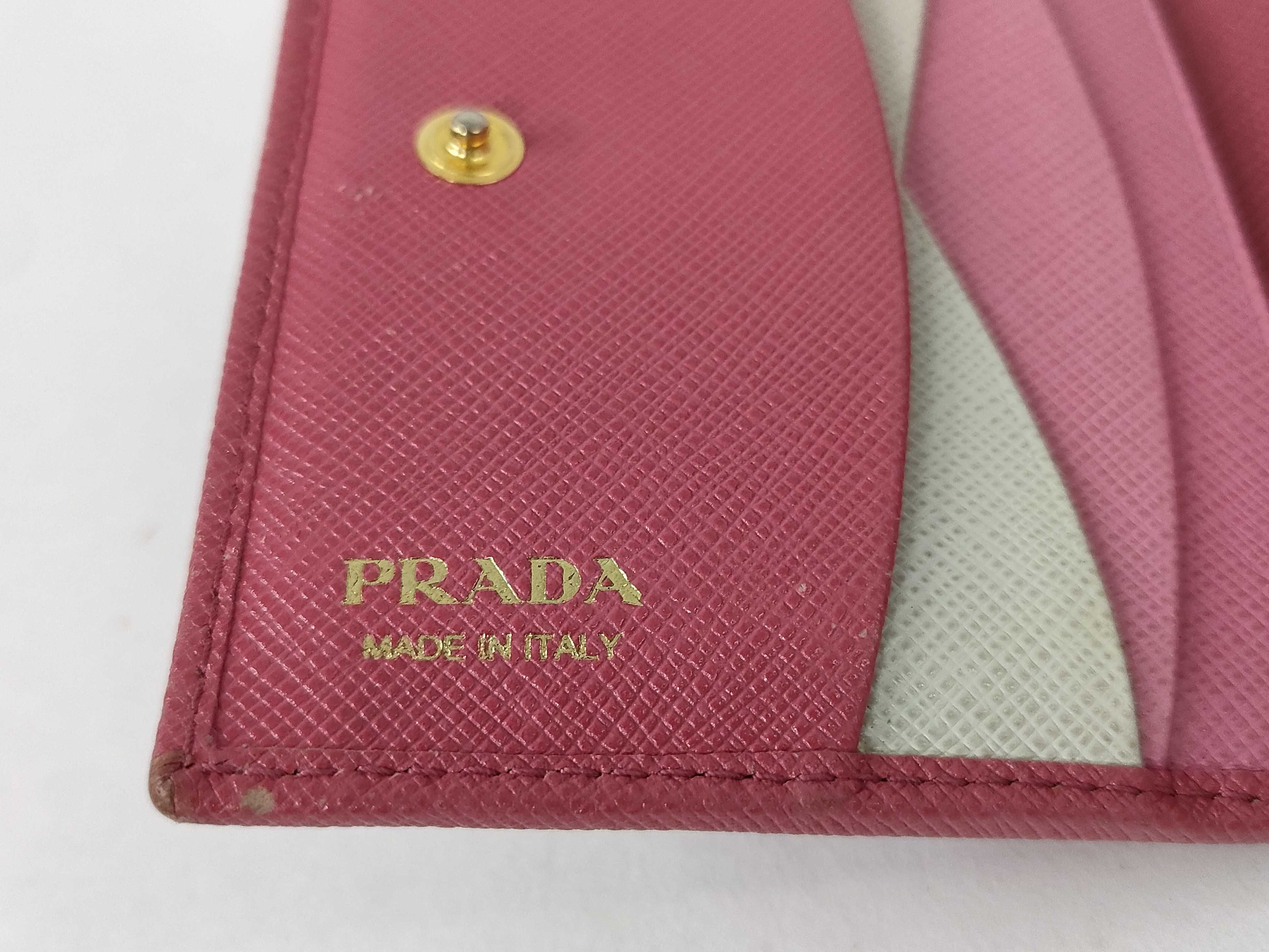 folding wallet — view 8