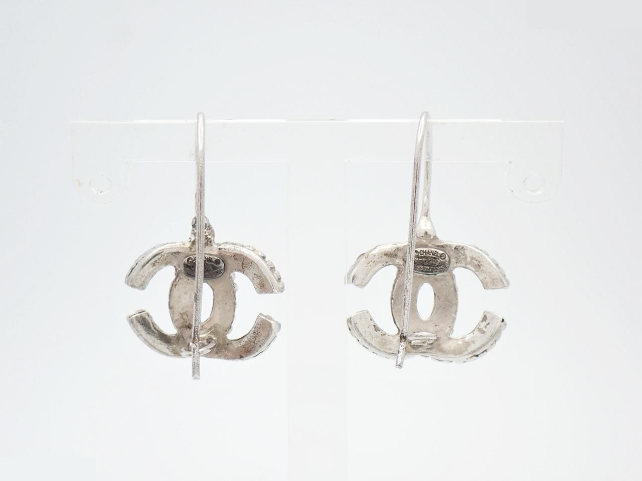 00A Earrings — view 2