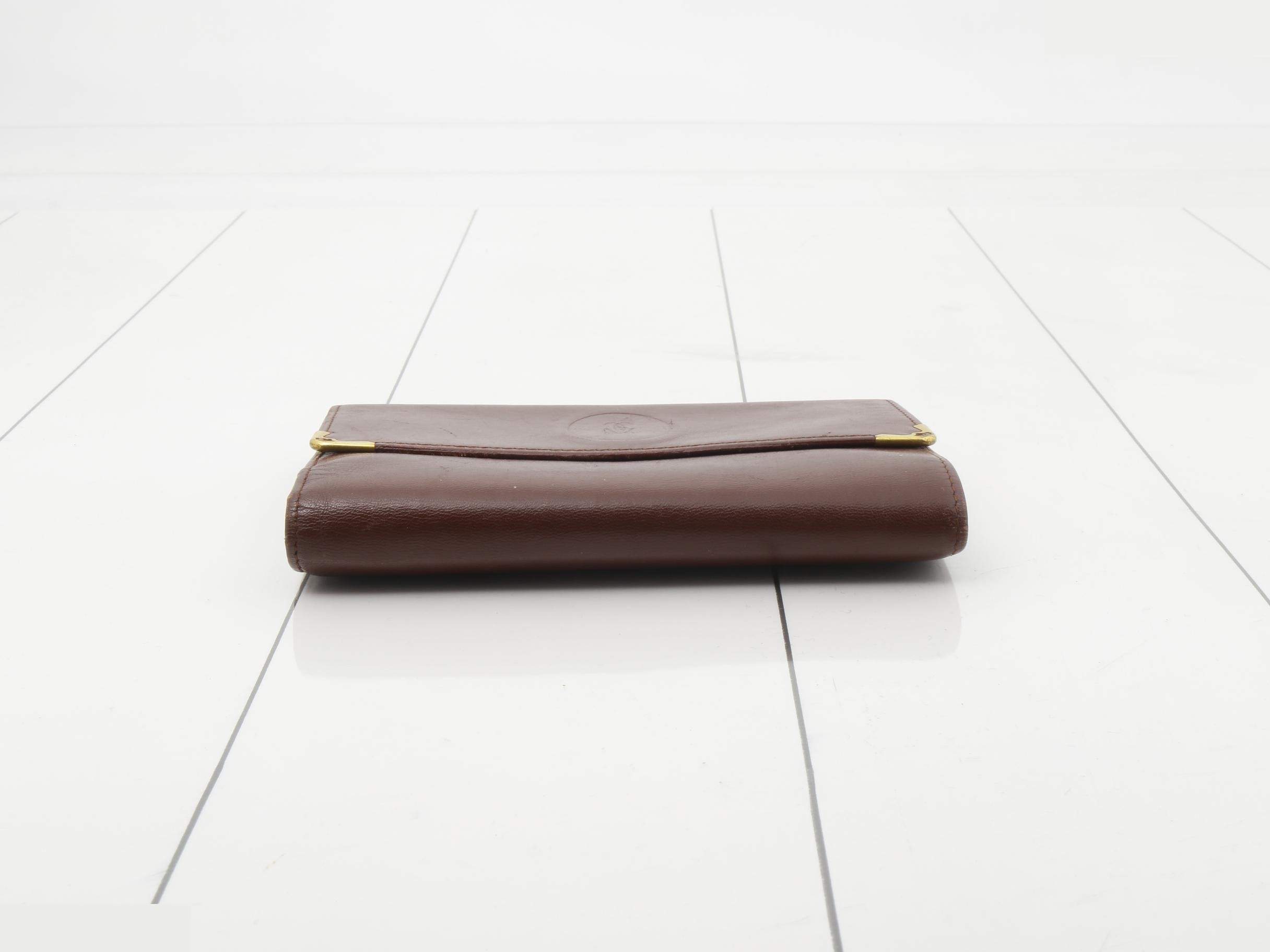 Must Tri-fold Wallet — view 3