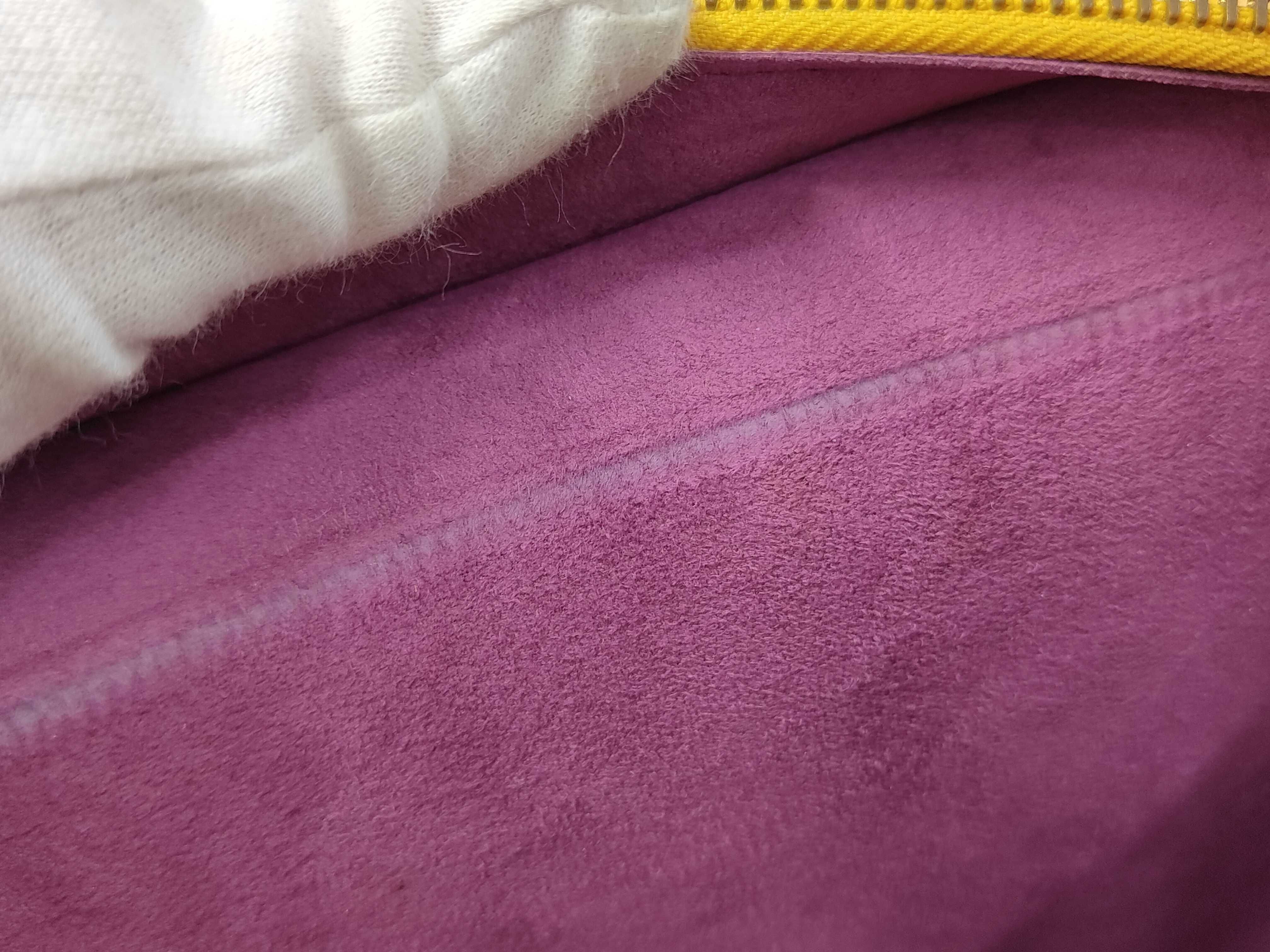 Epi Saint Jacques Shopping M52269 Tote Bag — view 14