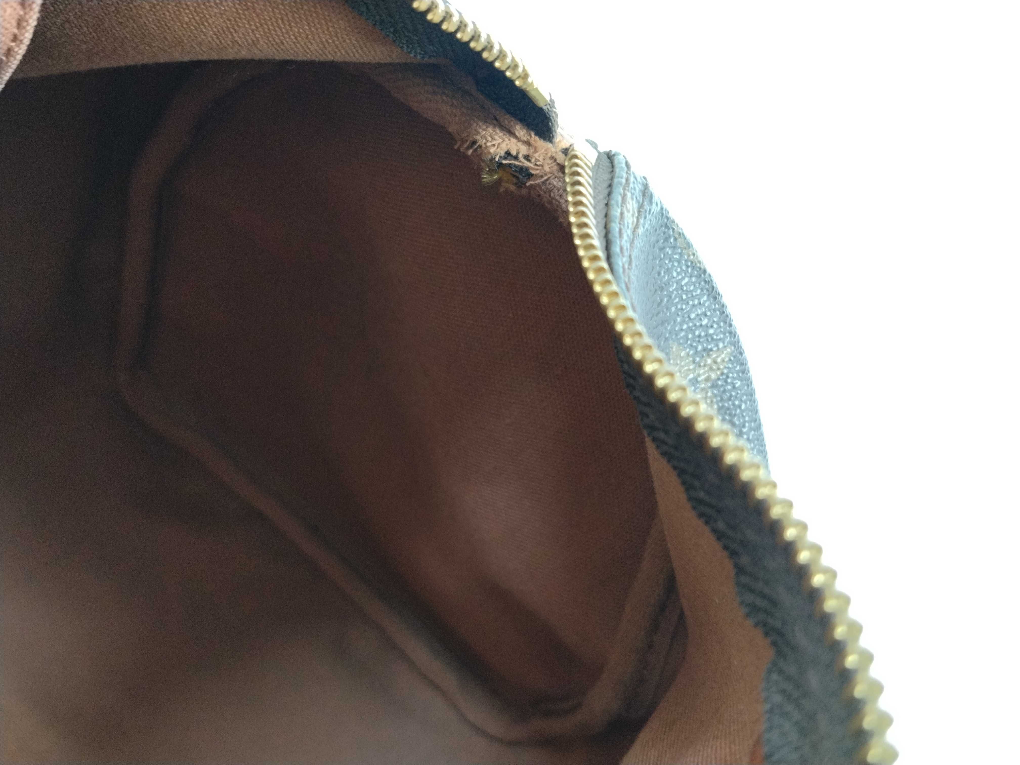 Monogram Speedy 30 Boston Bag M41526 M41108 — view 12