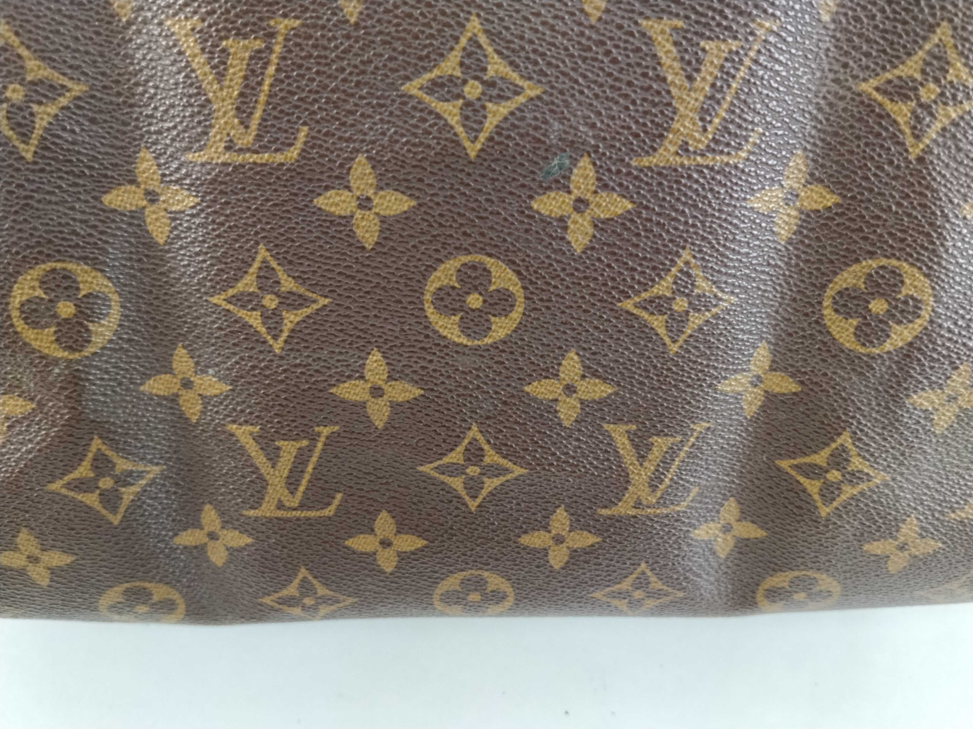 Monogram Speedy 30 Boston Bag M41526 M41108 — view 8