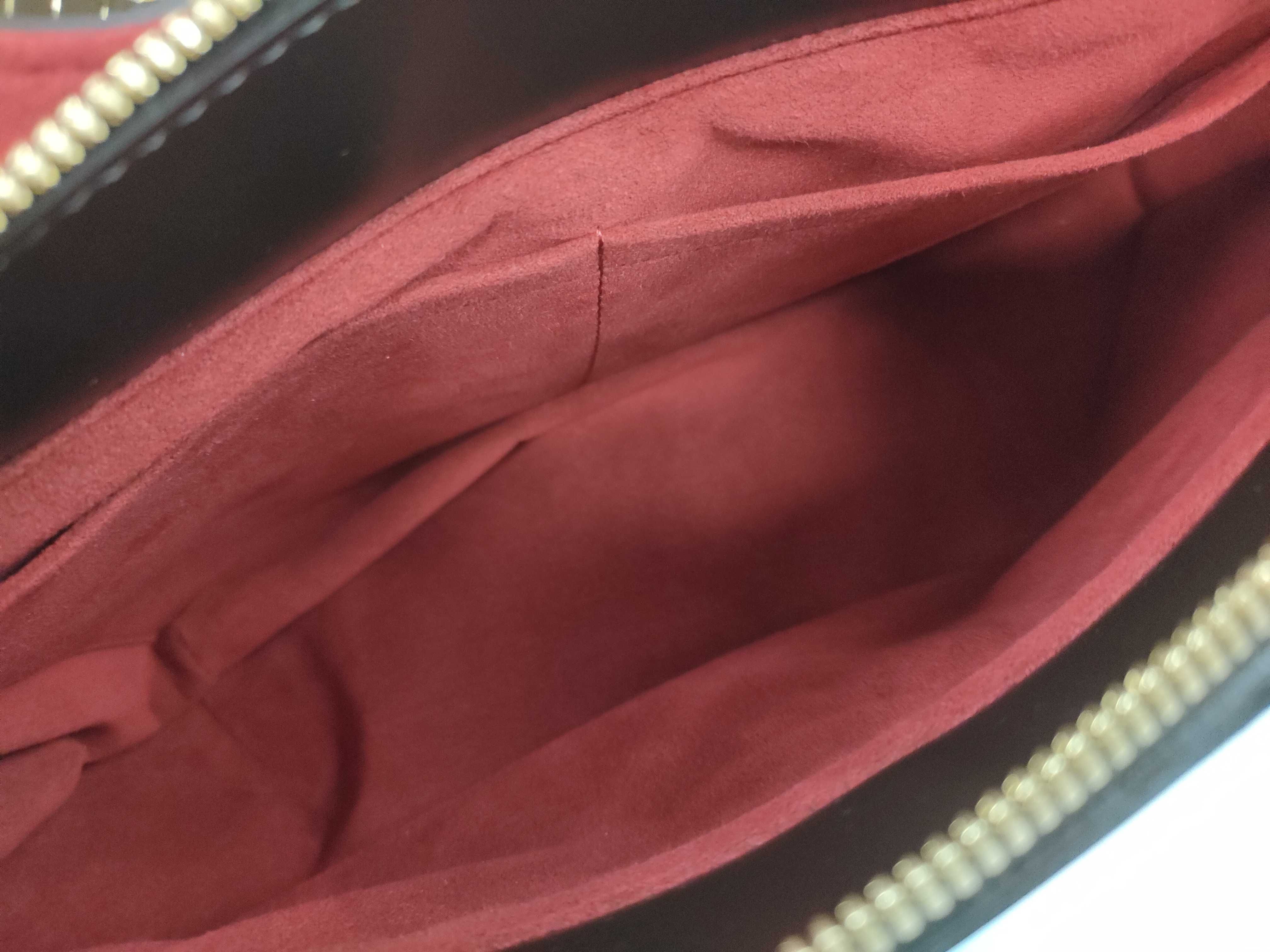 Damier Louis Vuitton Damier Sistina PM FL2089 Handbag — view 9
