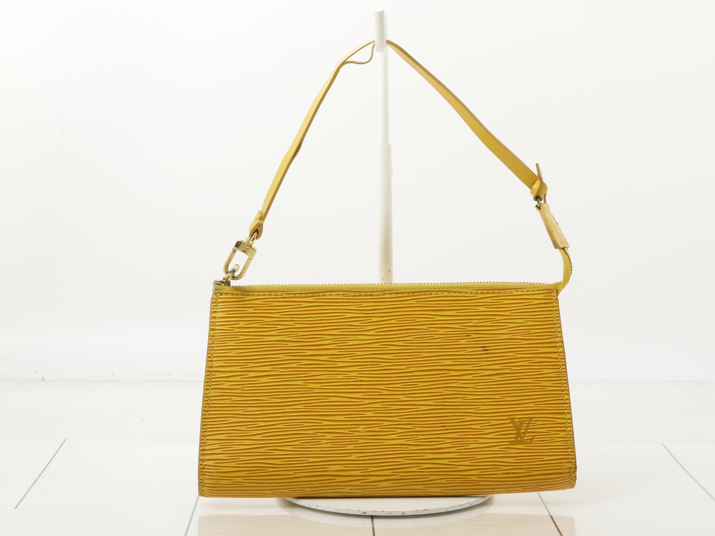Pochette Accessoires