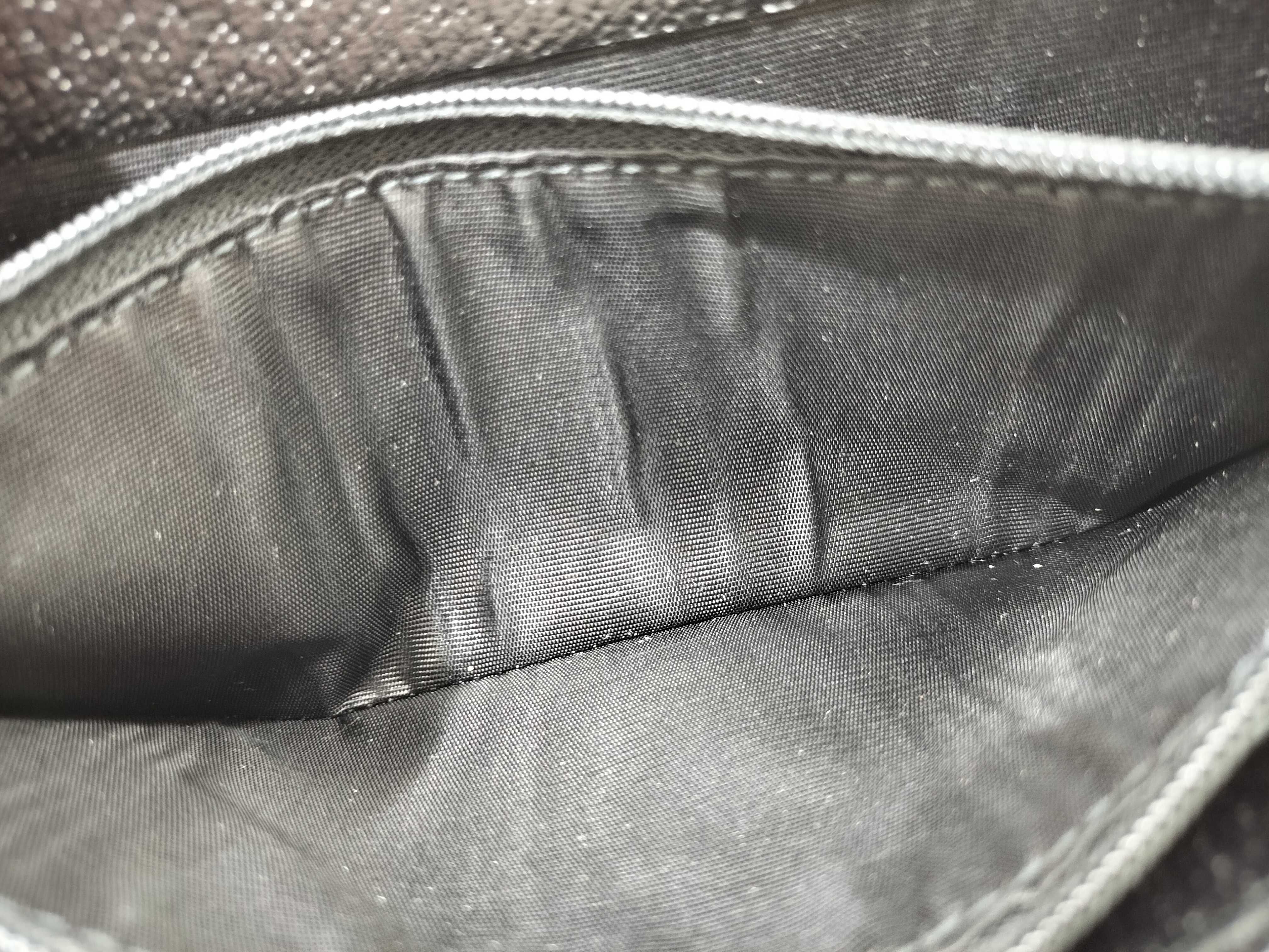 GG canvas long wallet GG canvas wallet — view 13
