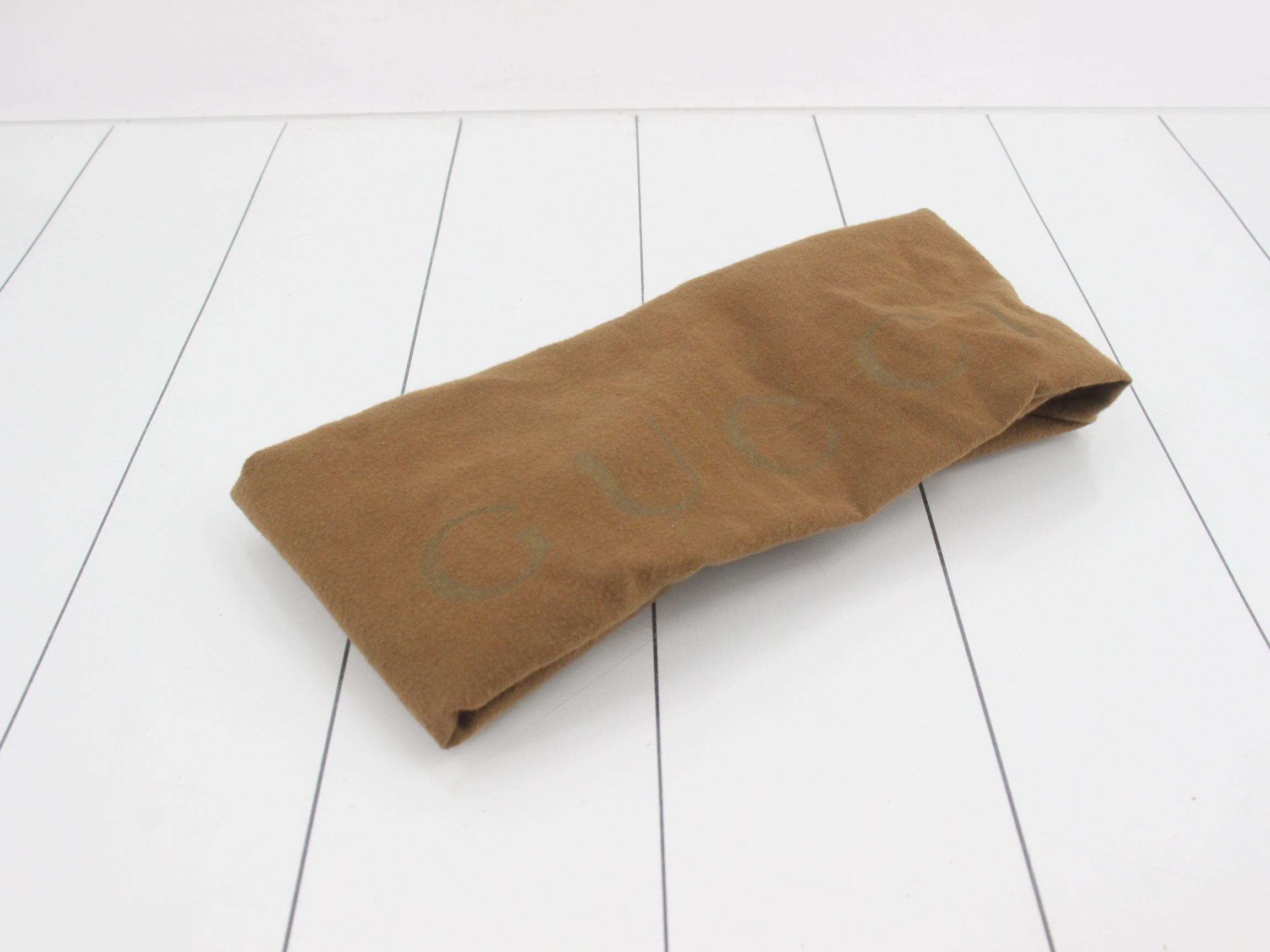 Sherry GG Canvas Princy Tote Bag — view 7
