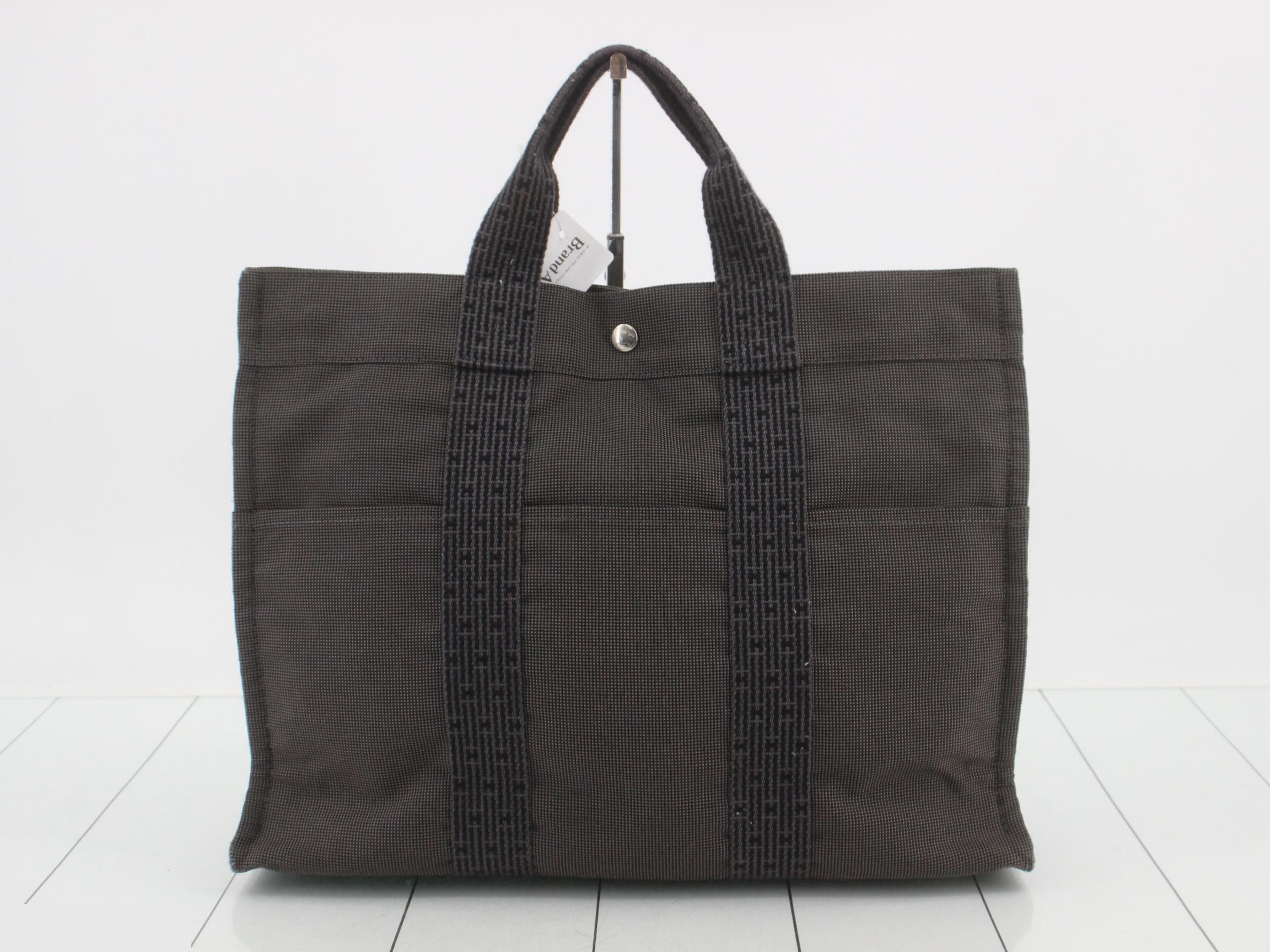 Herbag Tote Bag — view 2