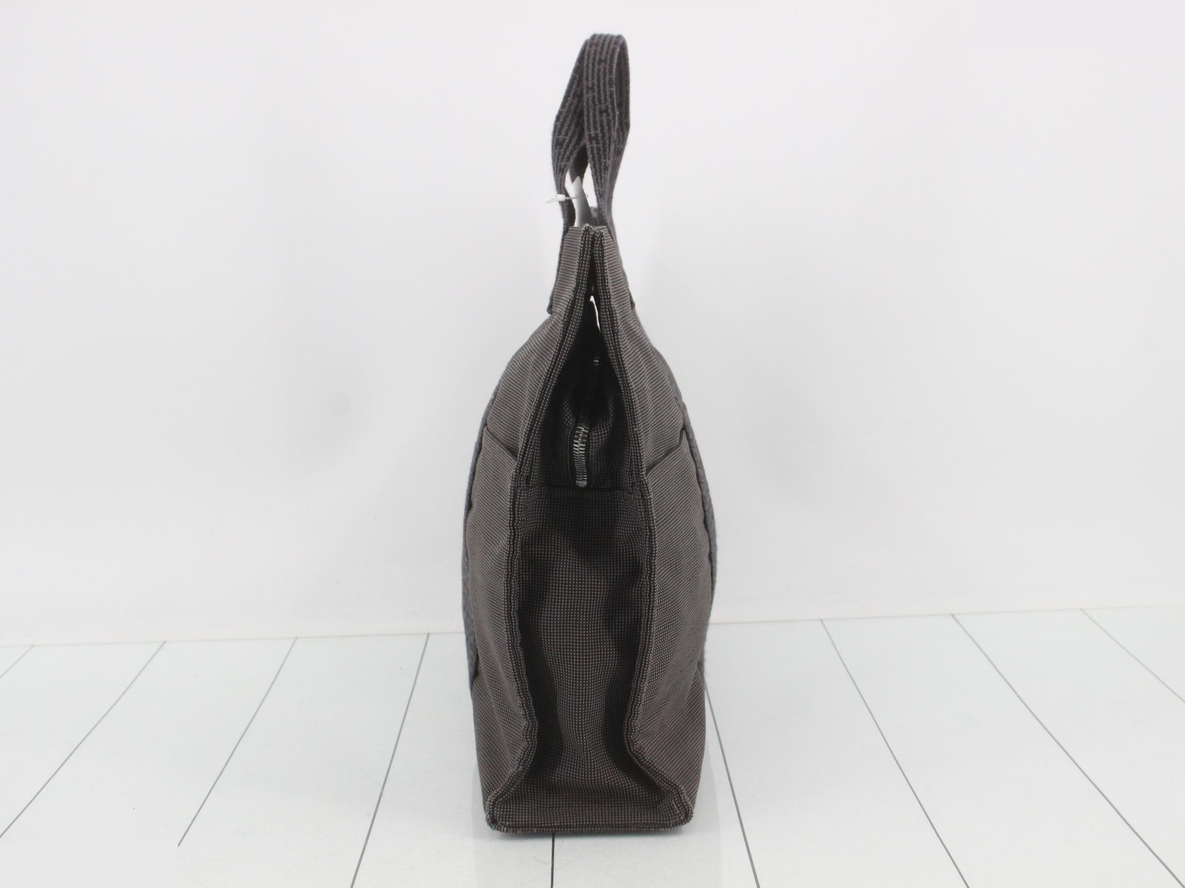 Herbag Tote Bag — view 3