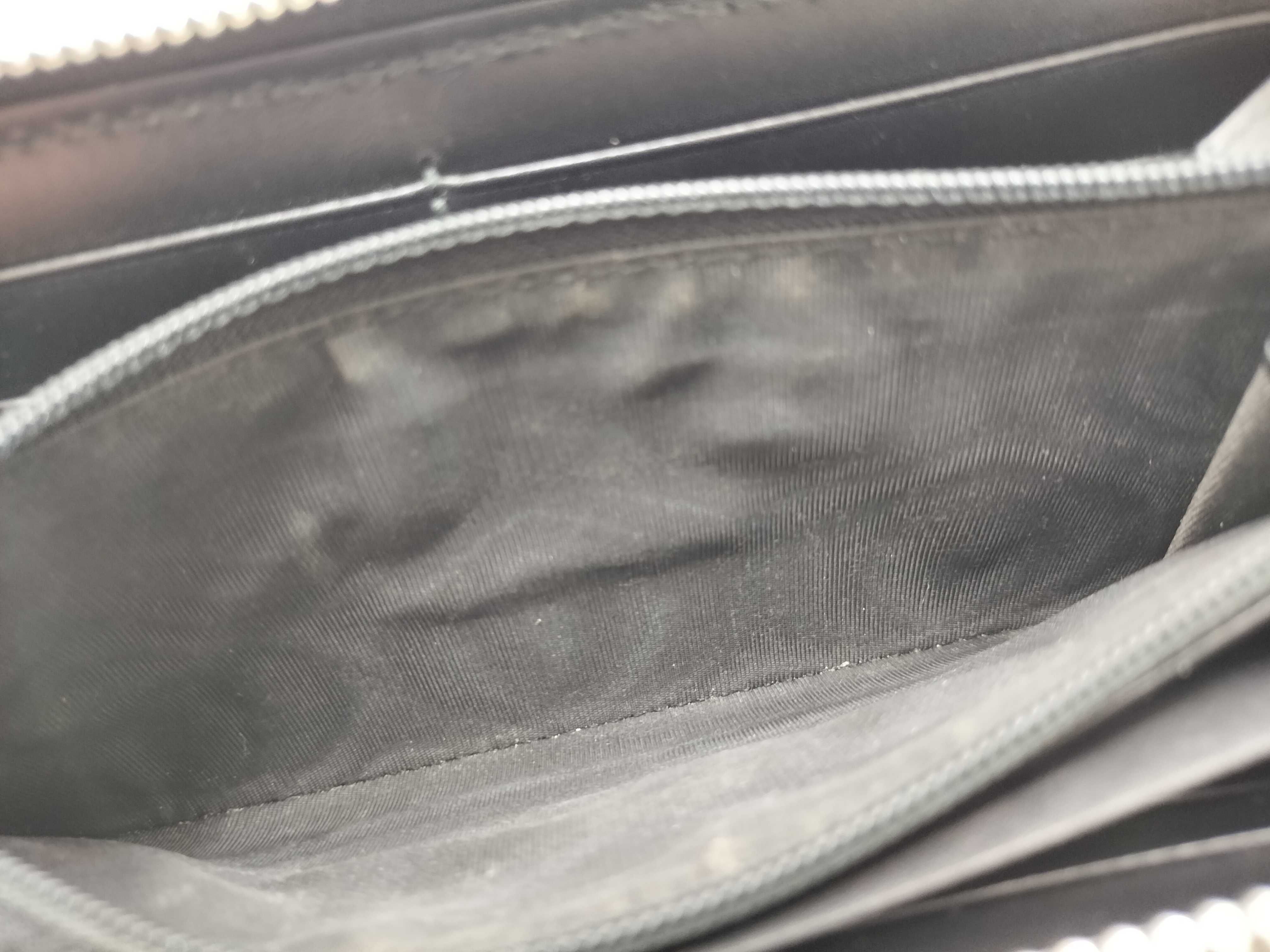 Guccissima 473928 Guccissima Round Long Wallet — view 13