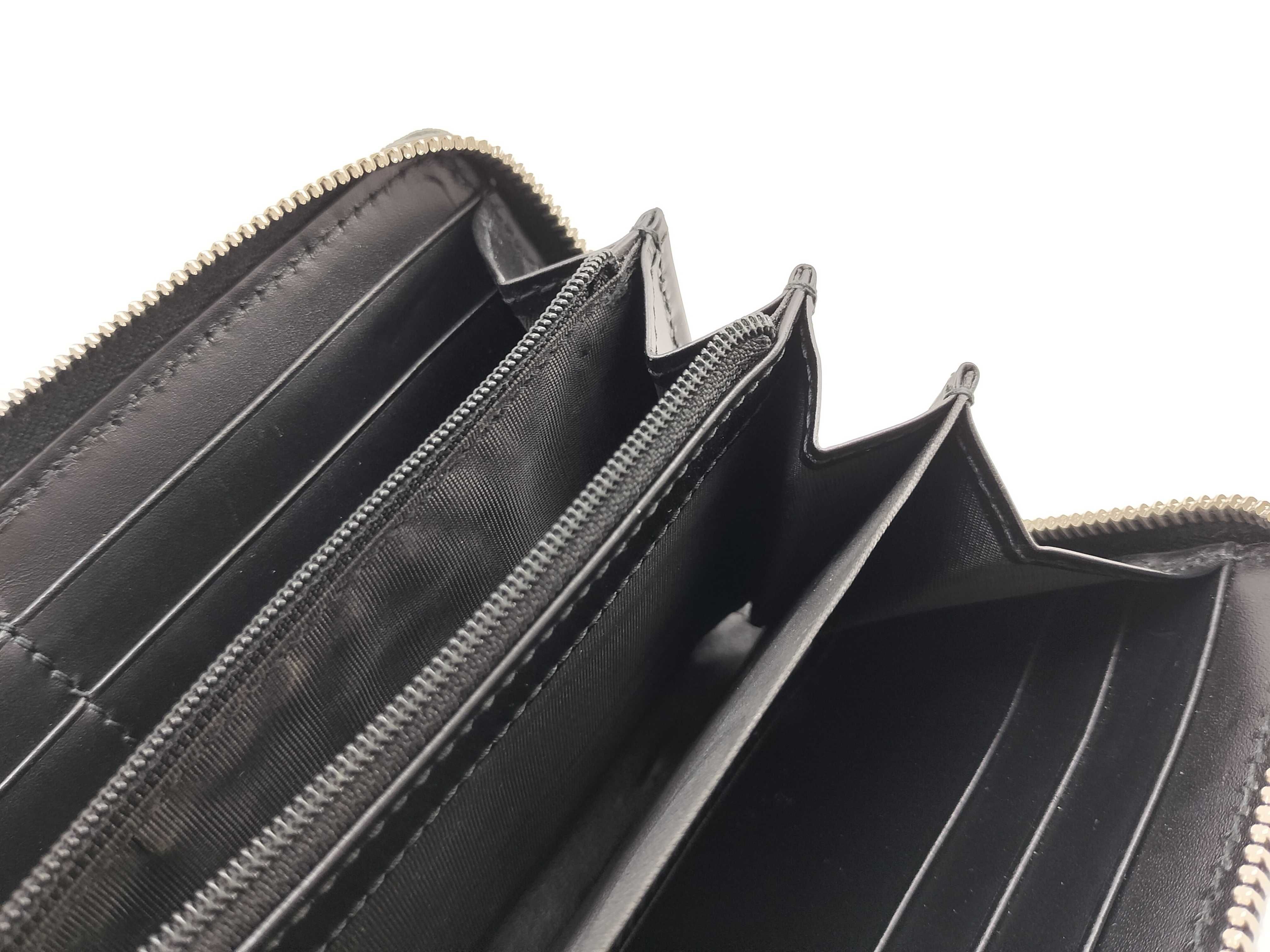 Guccissima 473928 Guccissima Round Long Wallet — view 14