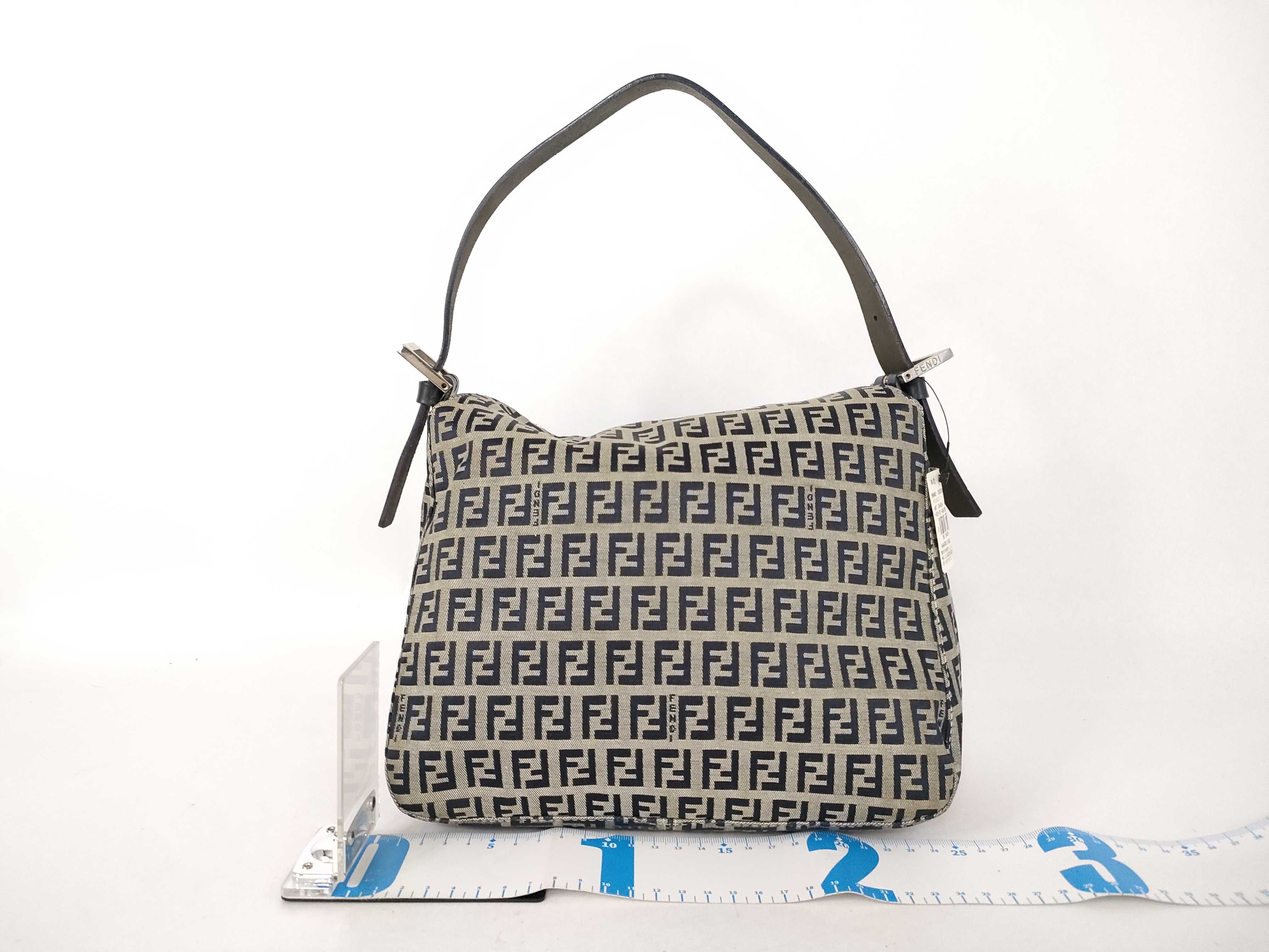 Zucca pattern Mamma one-shoulder handbag — view 2