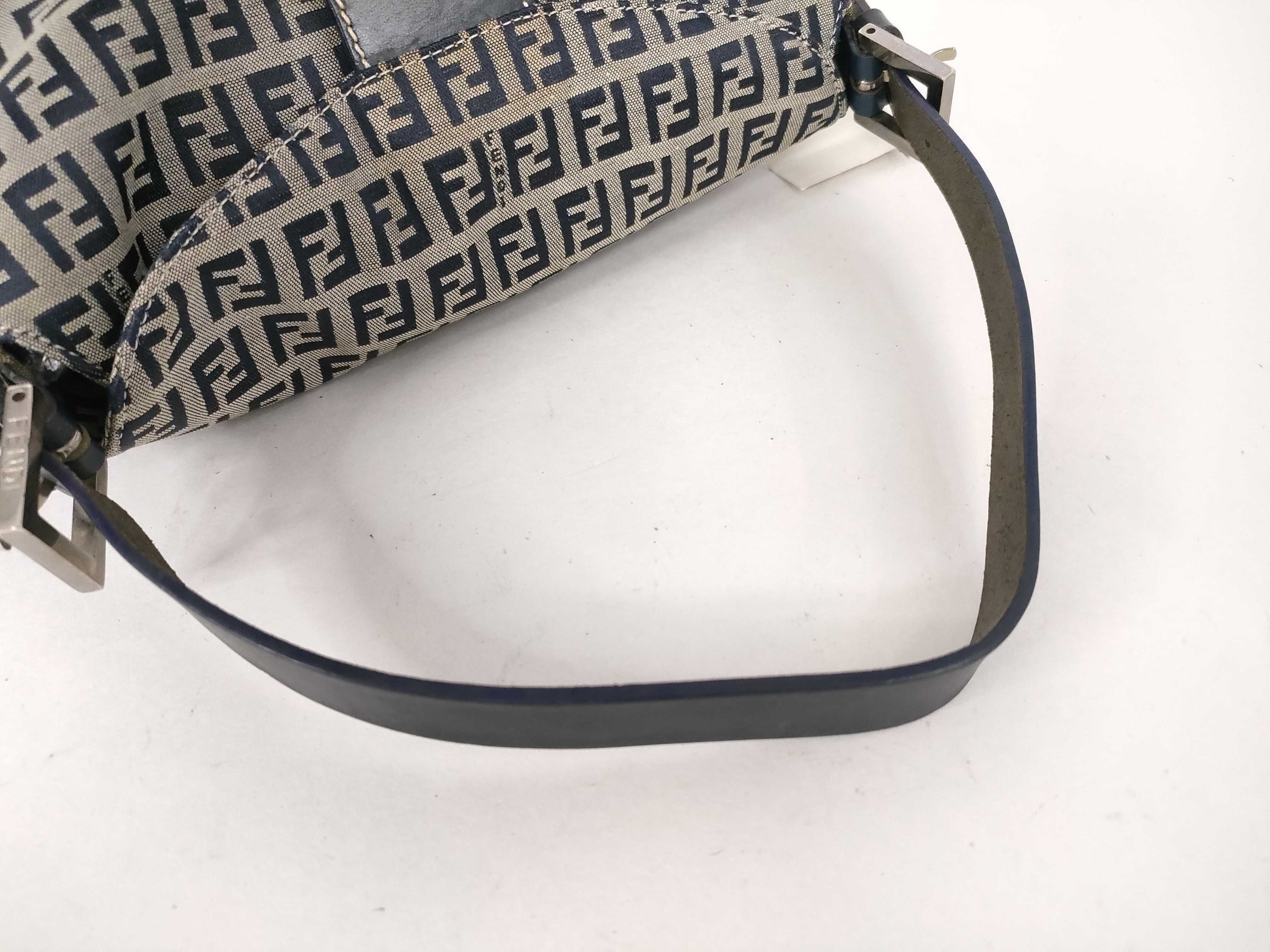 Zucca pattern Mamma one-shoulder handbag — view 3