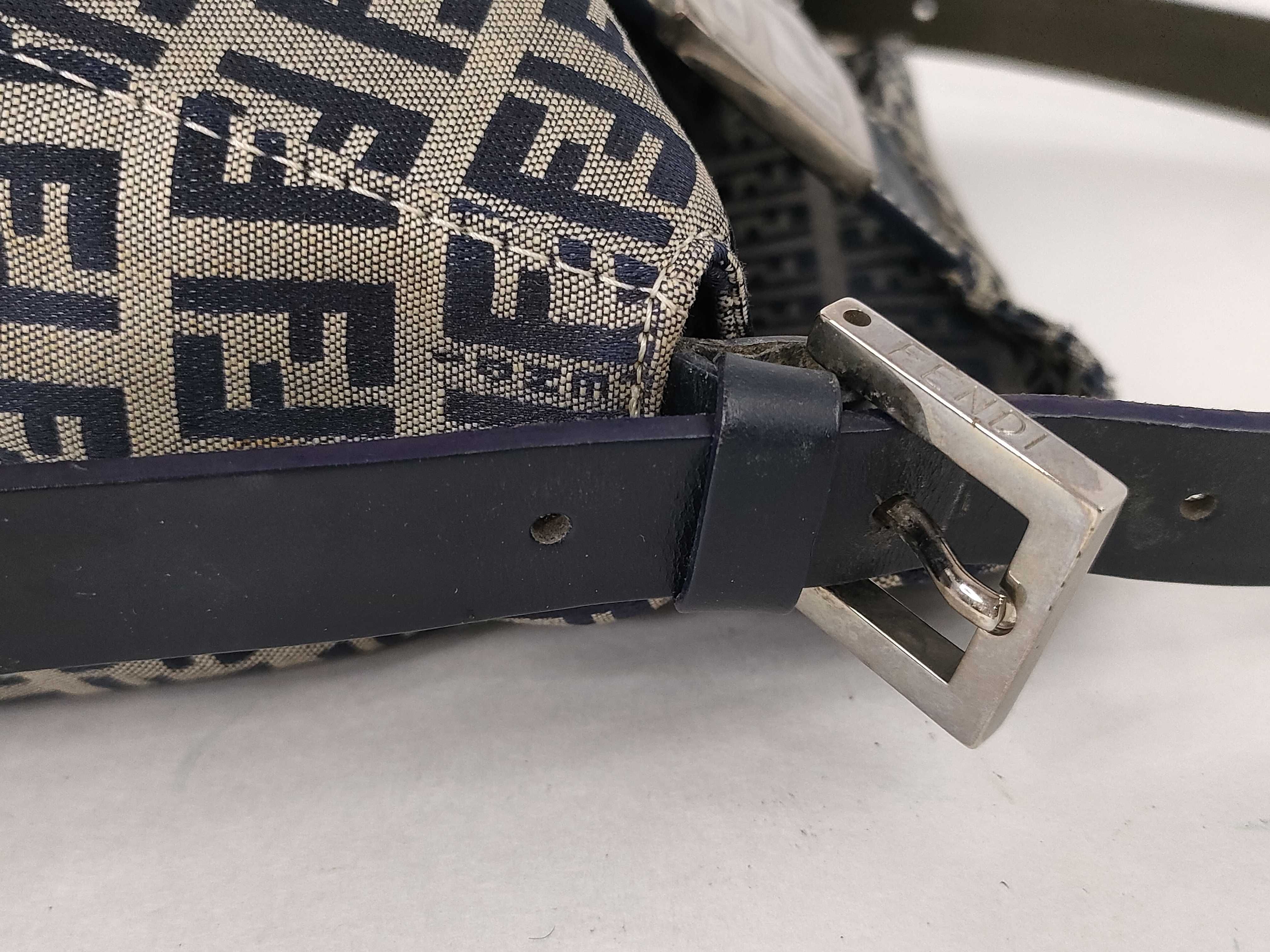 Zucca pattern Mamma one-shoulder handbag — view 5