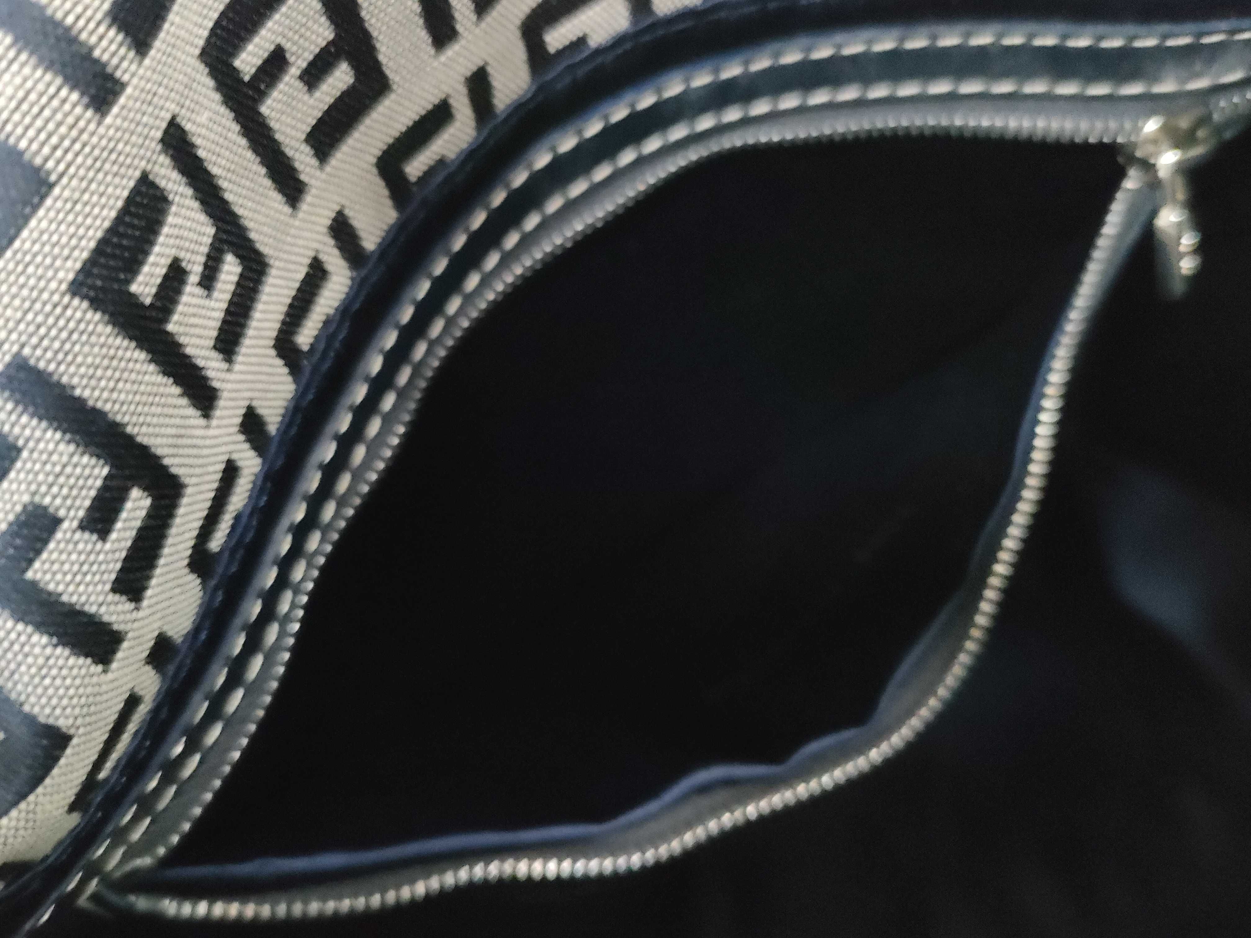 Zucca pattern Mamma one-shoulder handbag — view 10