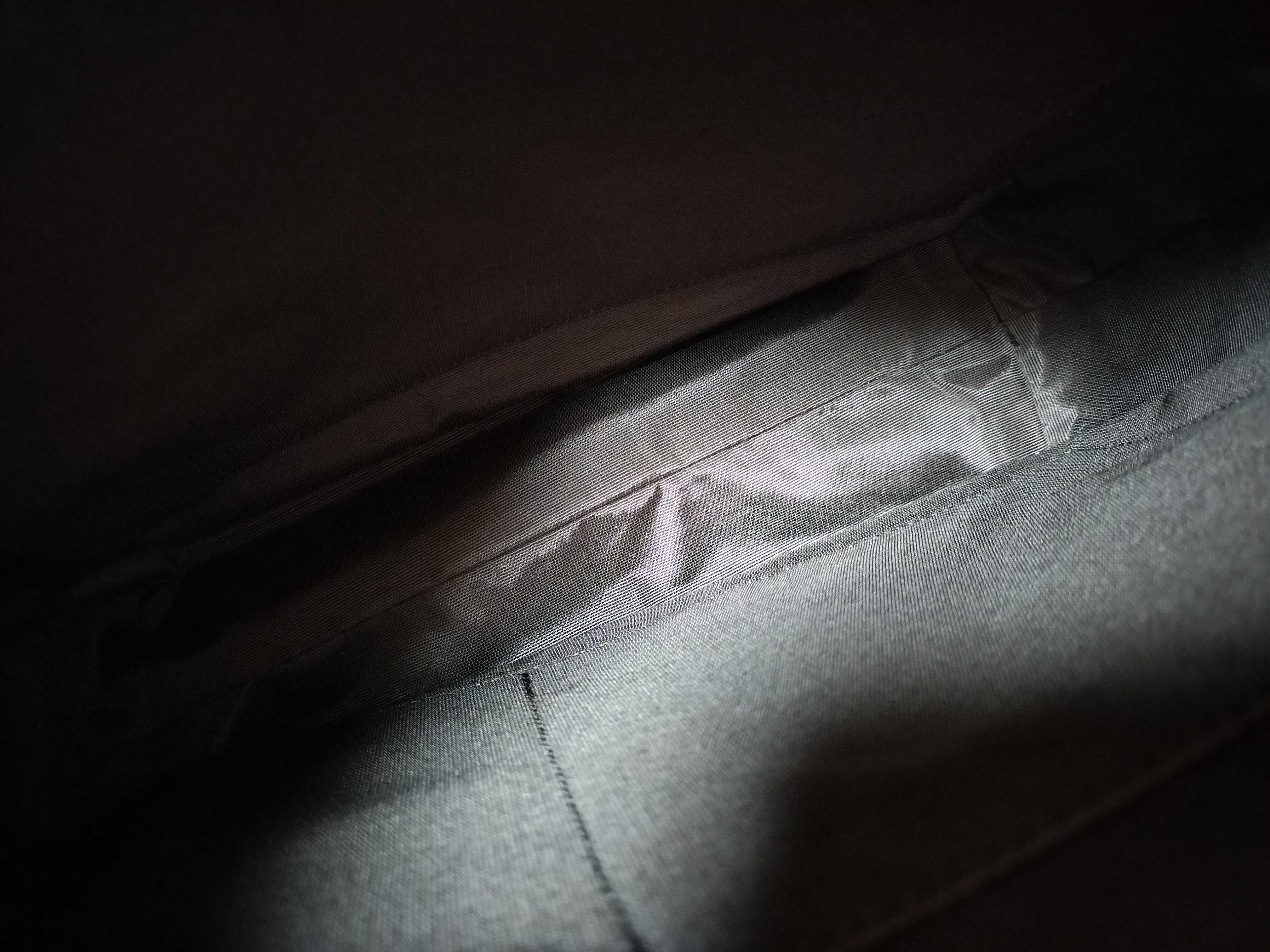 Check Tote Bag — view 11