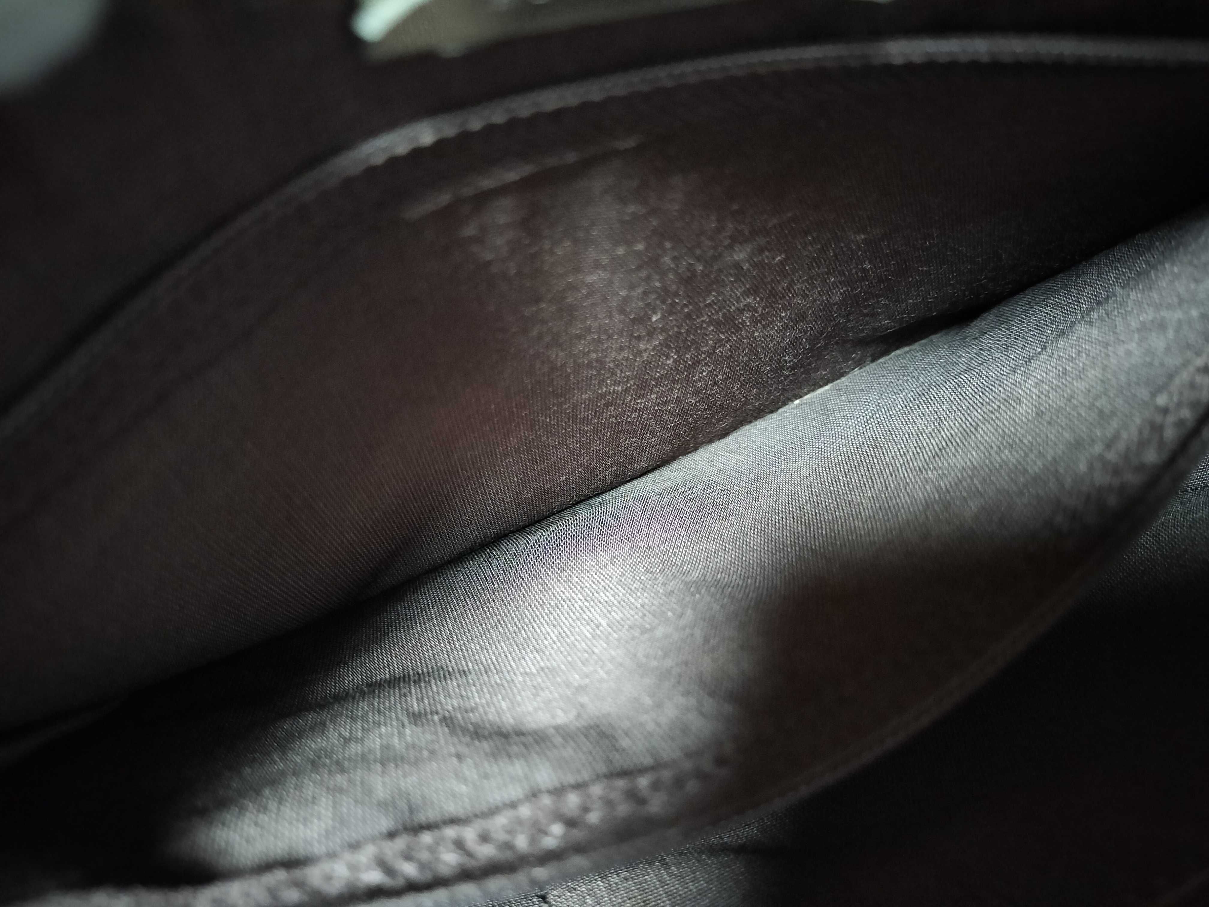 Check Tote Bag — view 12