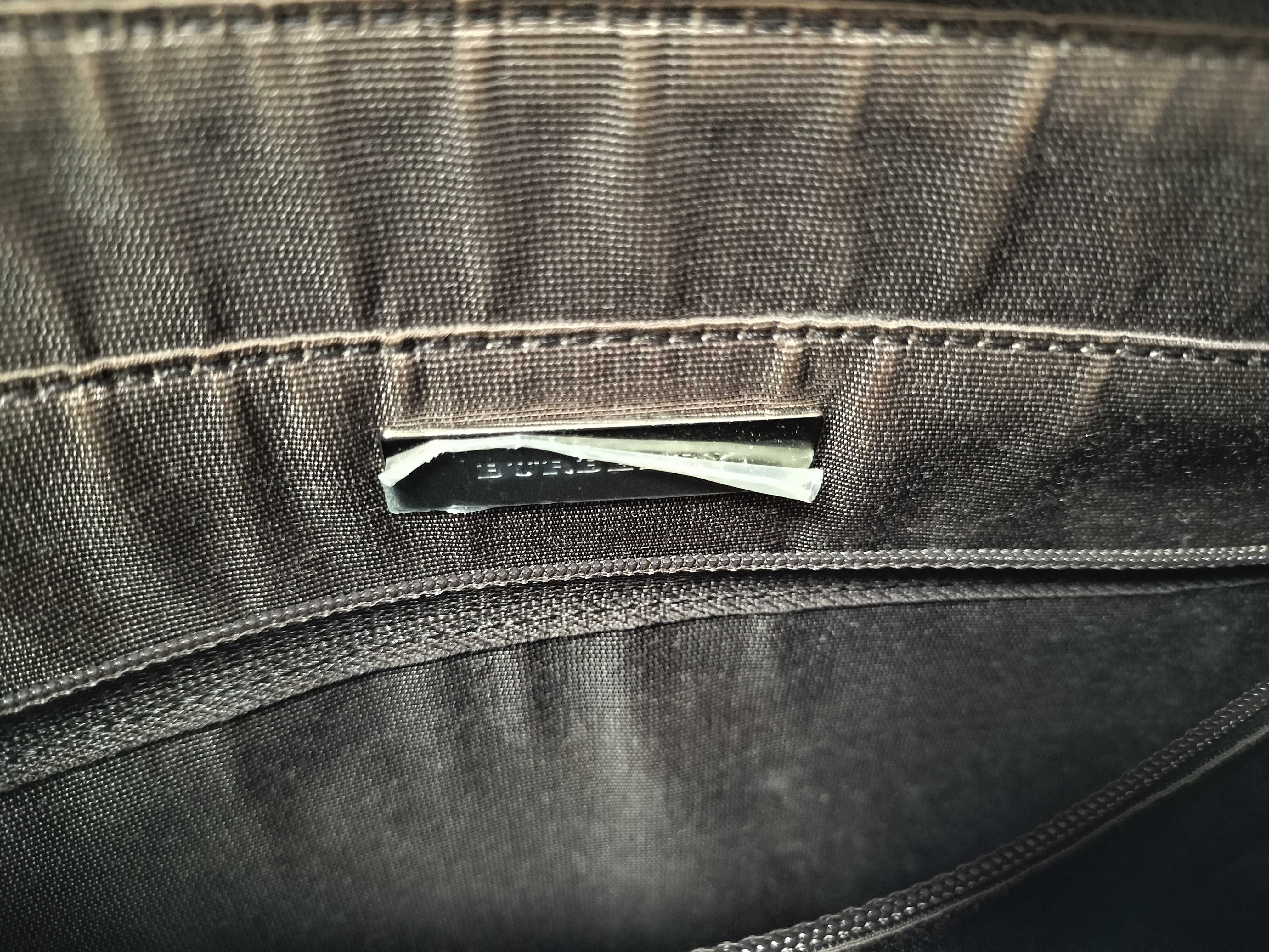 Check Tote Bag — view 13