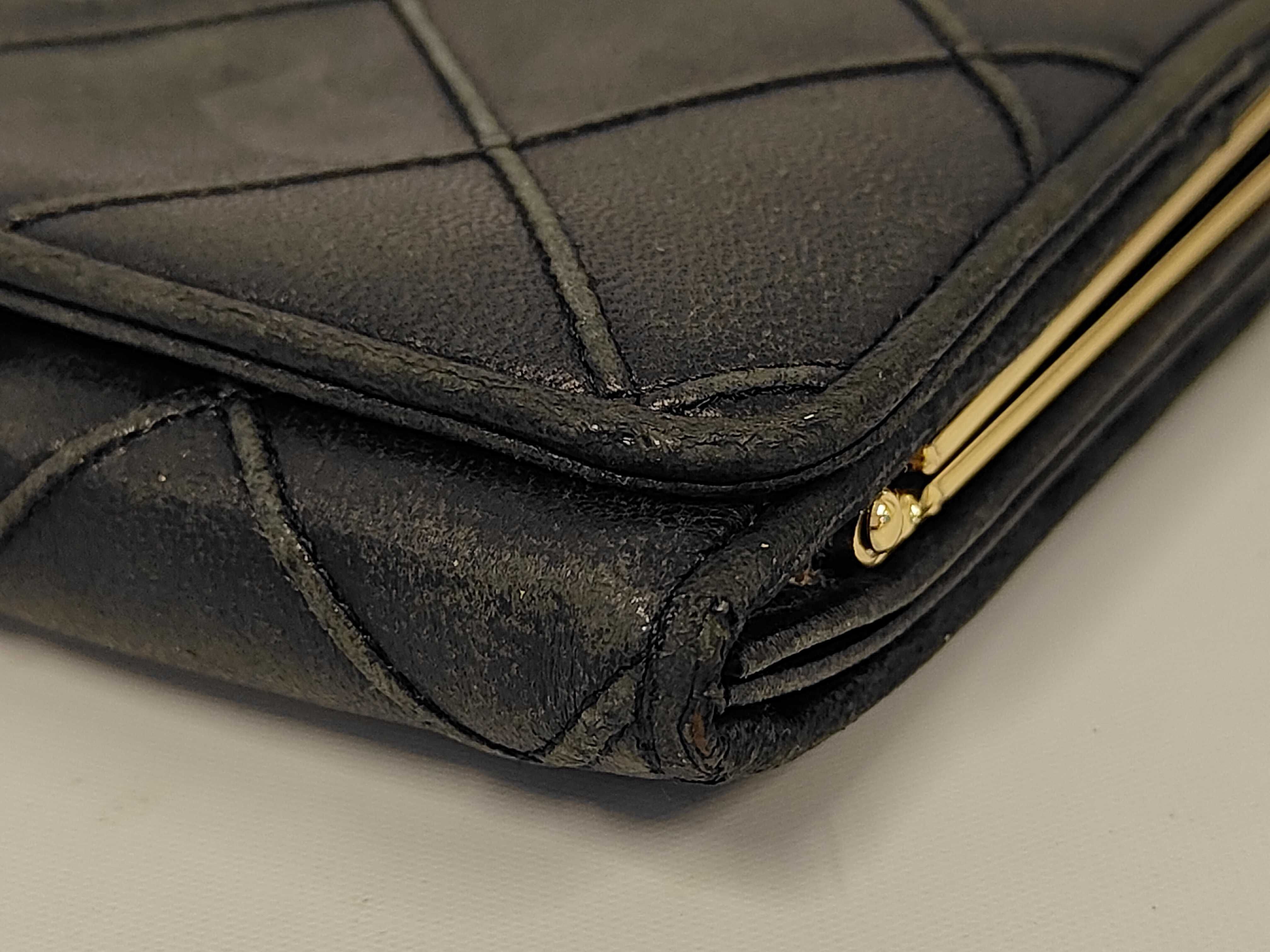 Chloé / Long Wallet / Leather Wallet — view 3