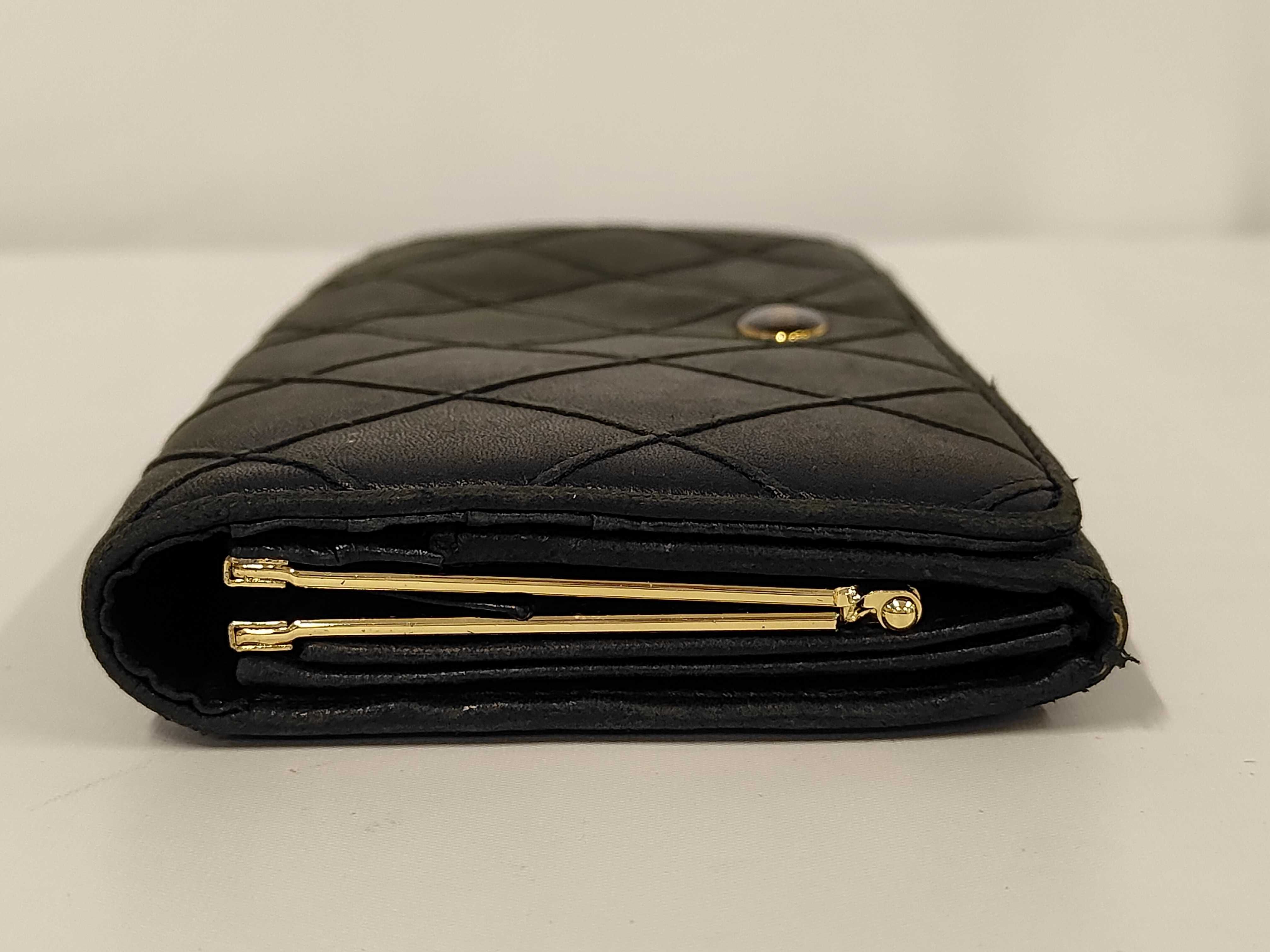 Chloé / Long Wallet / Leather Wallet — view 5
