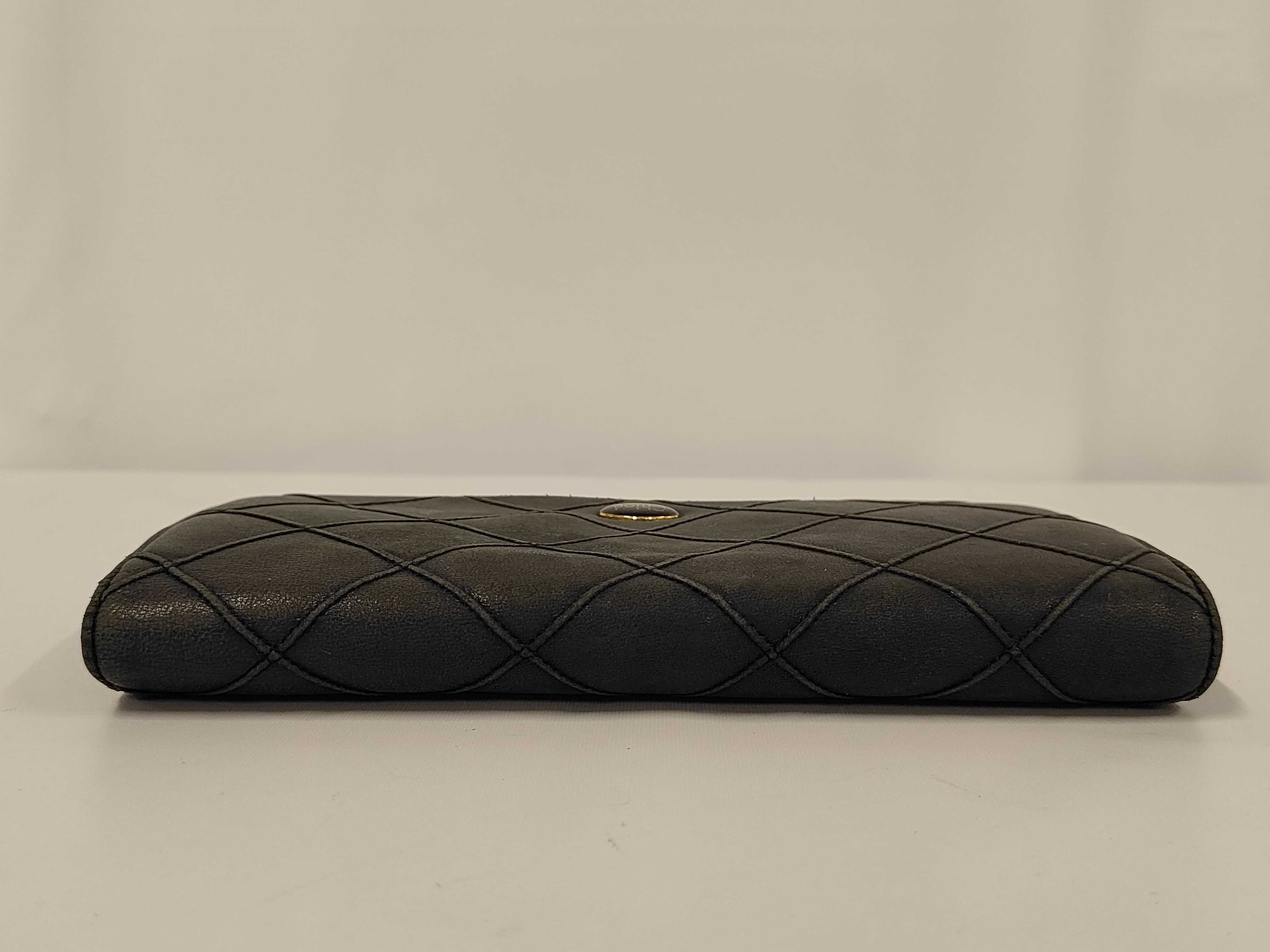 Chloé / Long Wallet / Leather Wallet — view 6