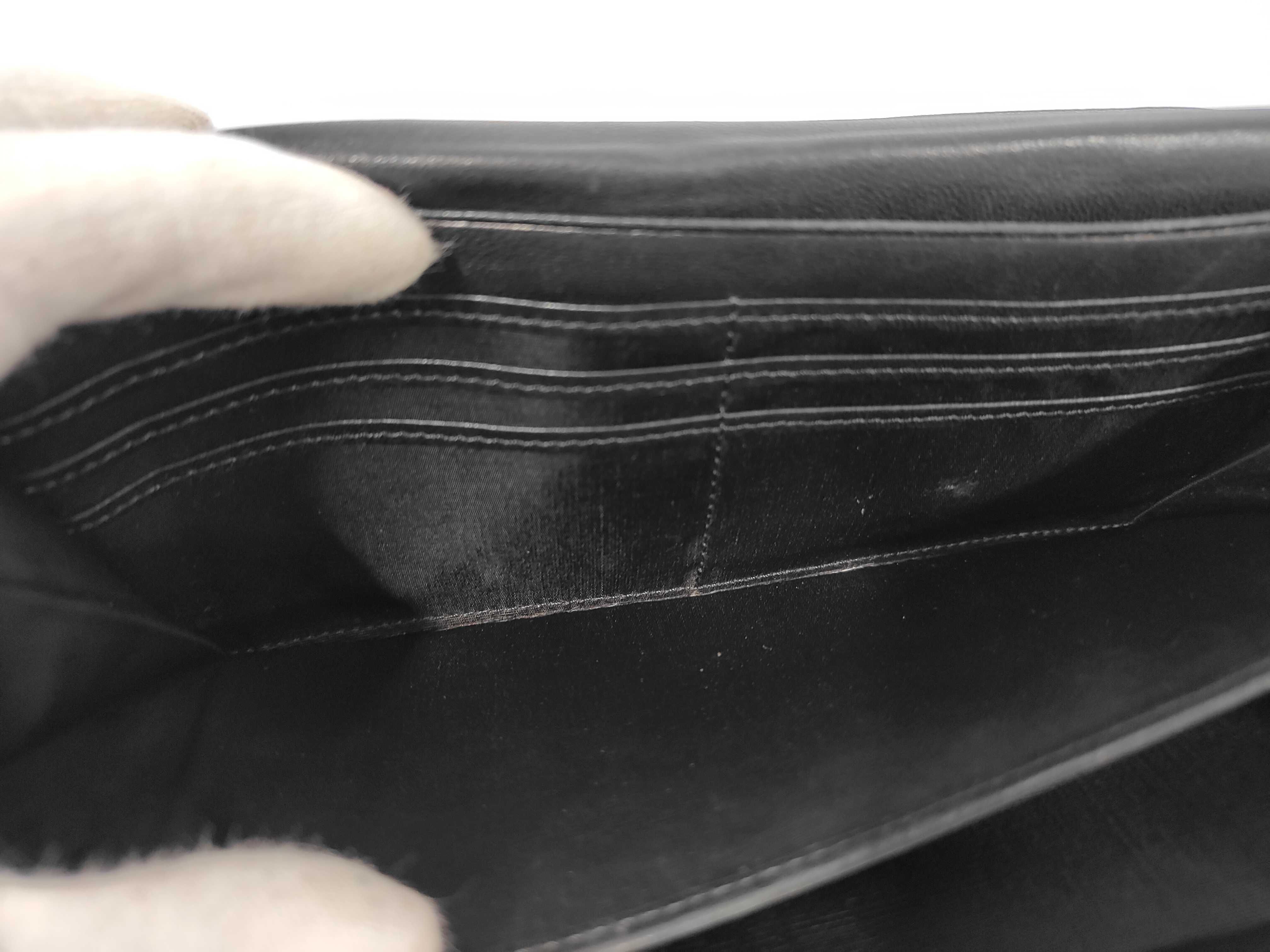 Chloé / Long Wallet / Leather Wallet — view 7