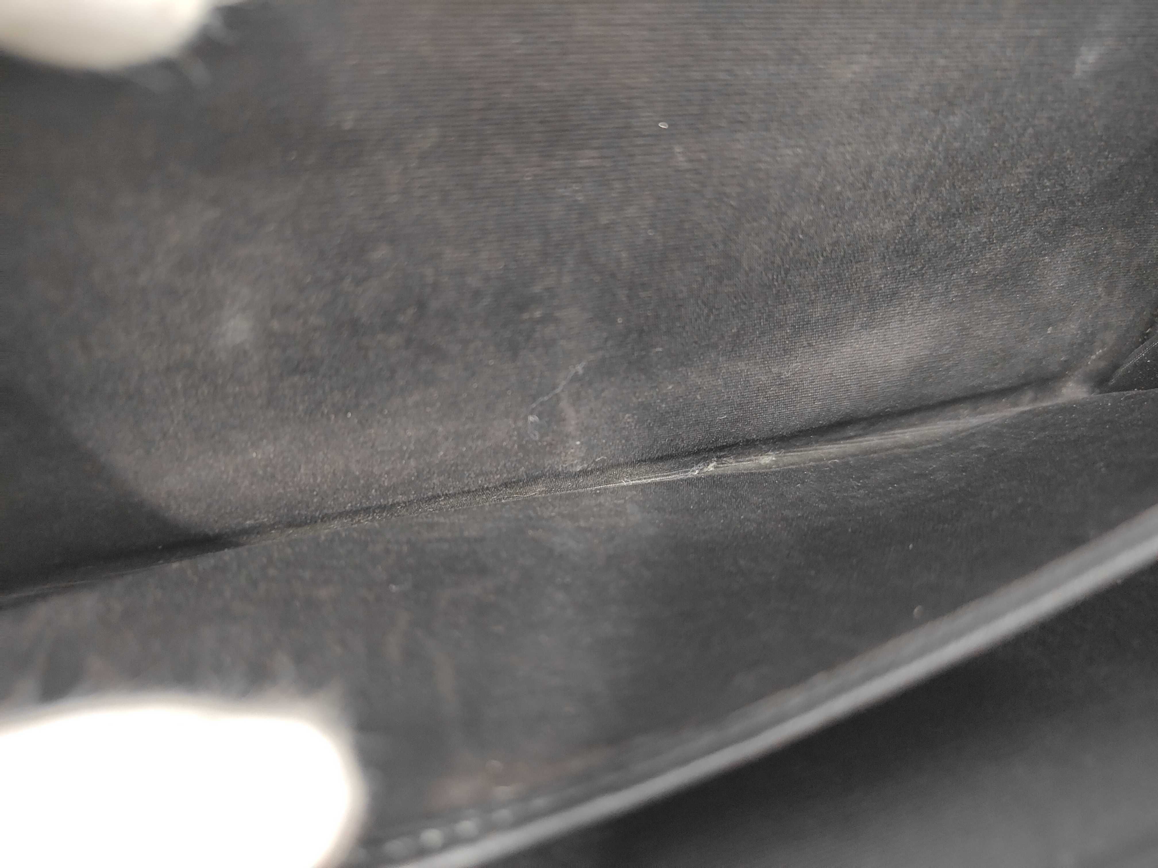 Chloé / Long Wallet / Leather Wallet — view 8