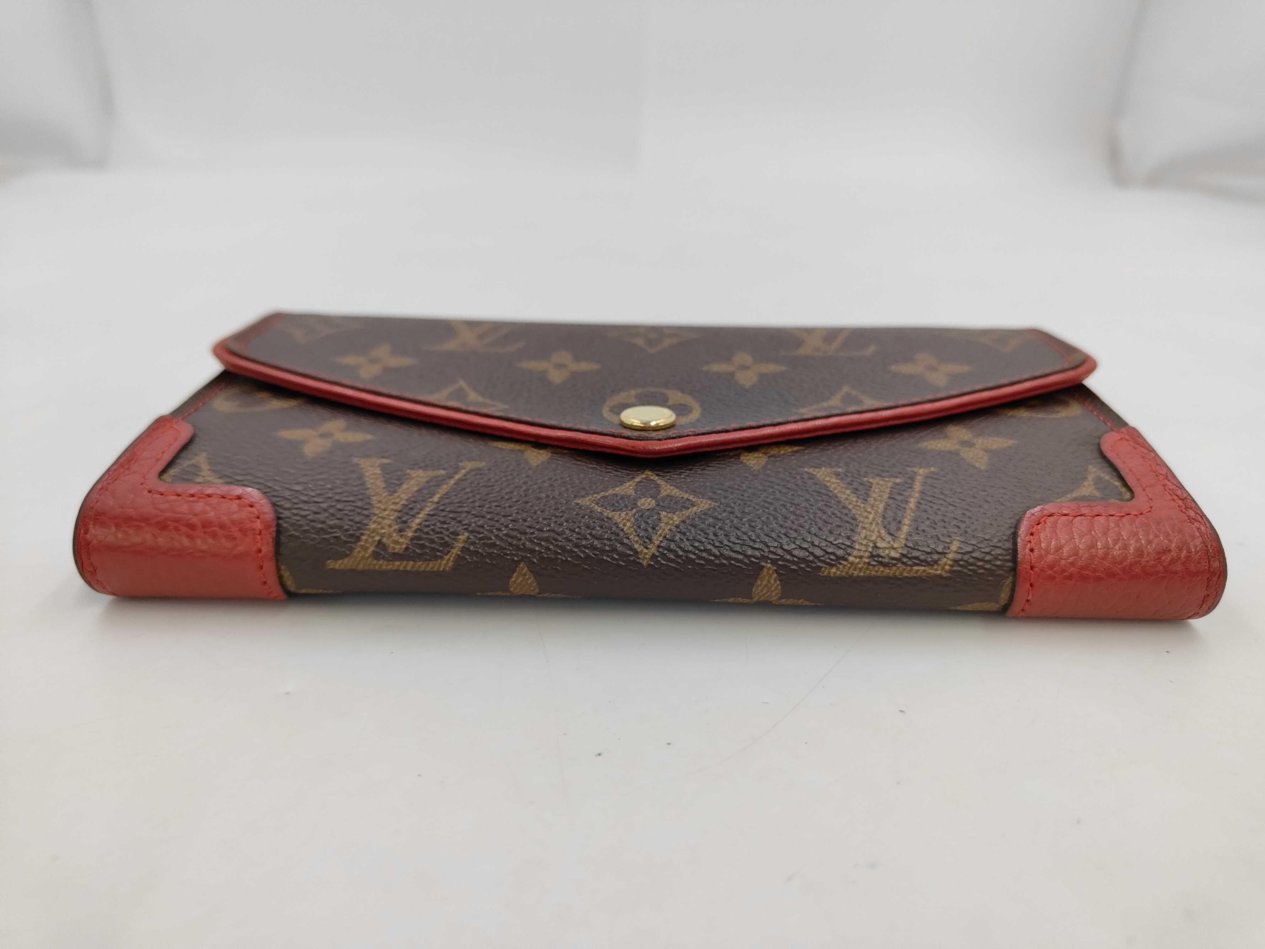 Retiro Long Wallet — view 3