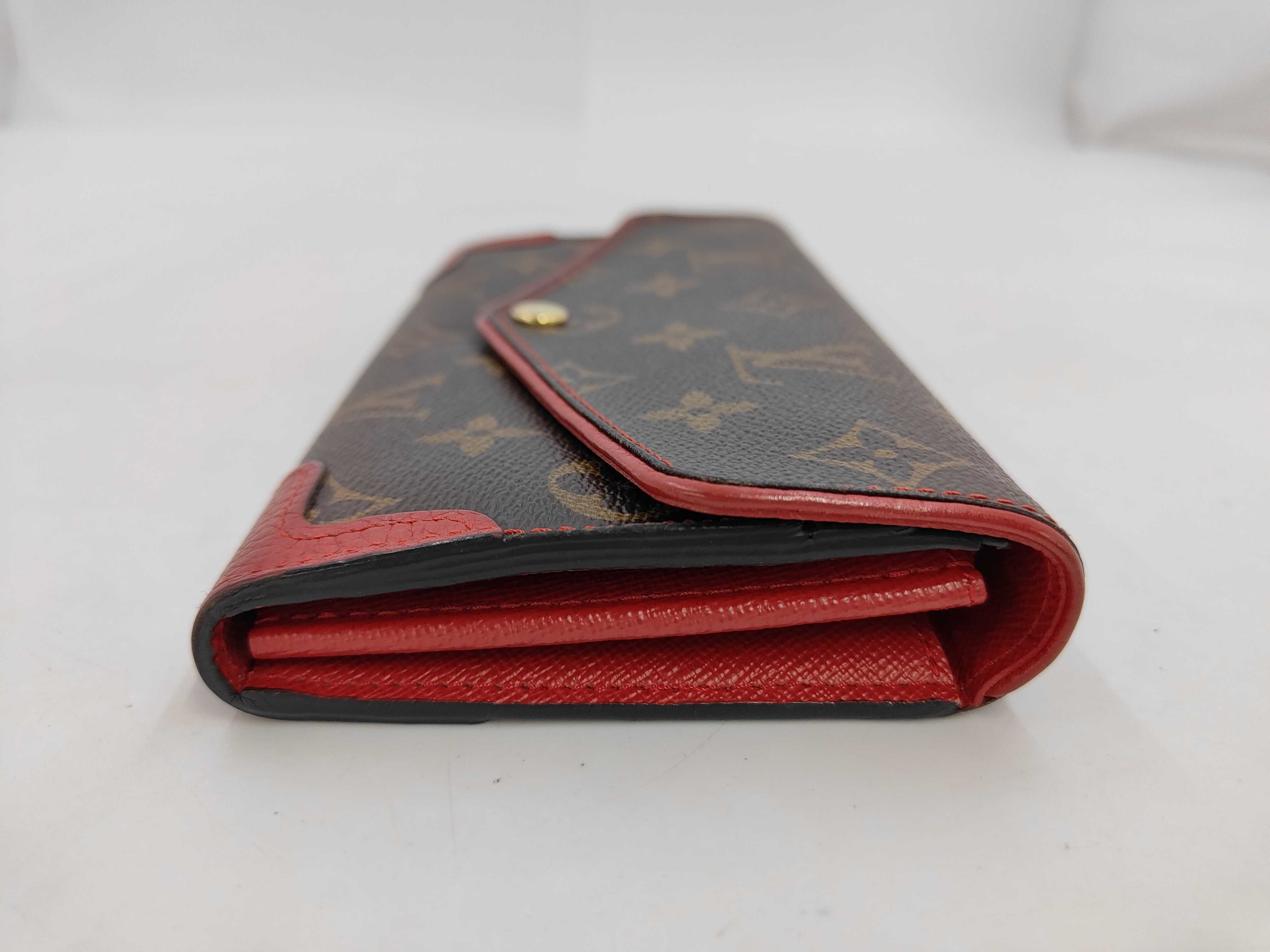 Retiro Long Wallet — view 4