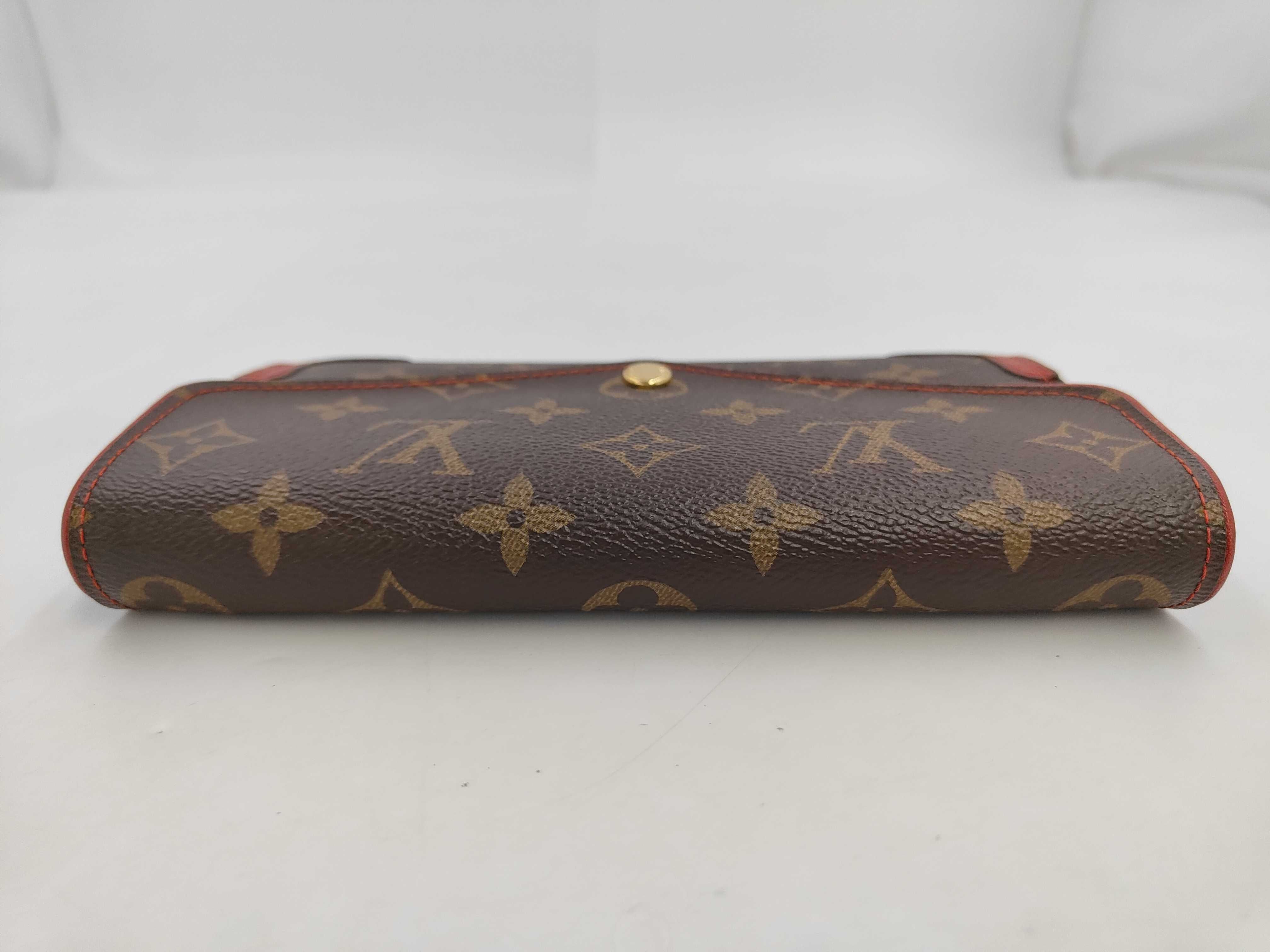 Retiro Long Wallet — view 5