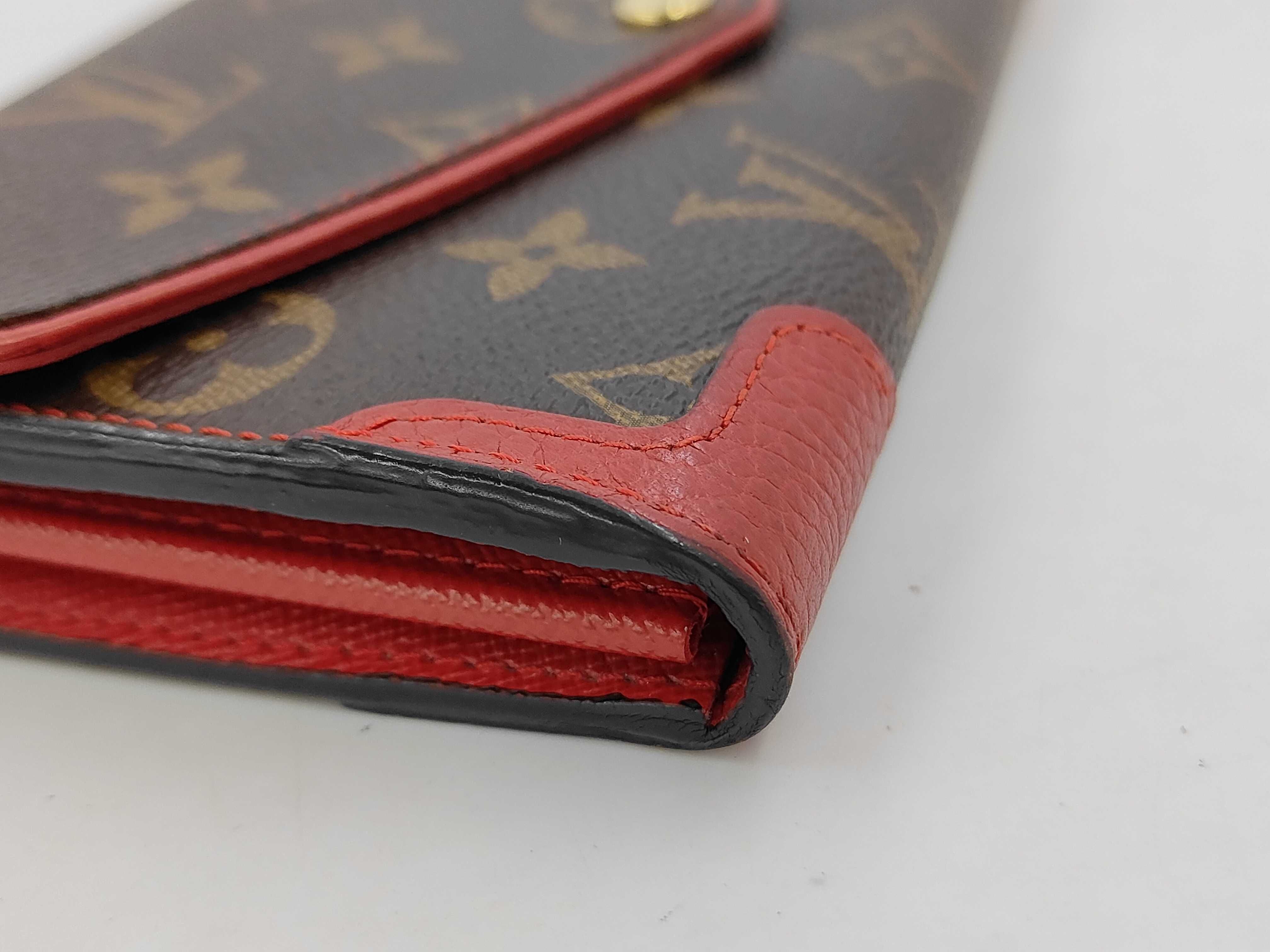 Retiro Long Wallet — view 6