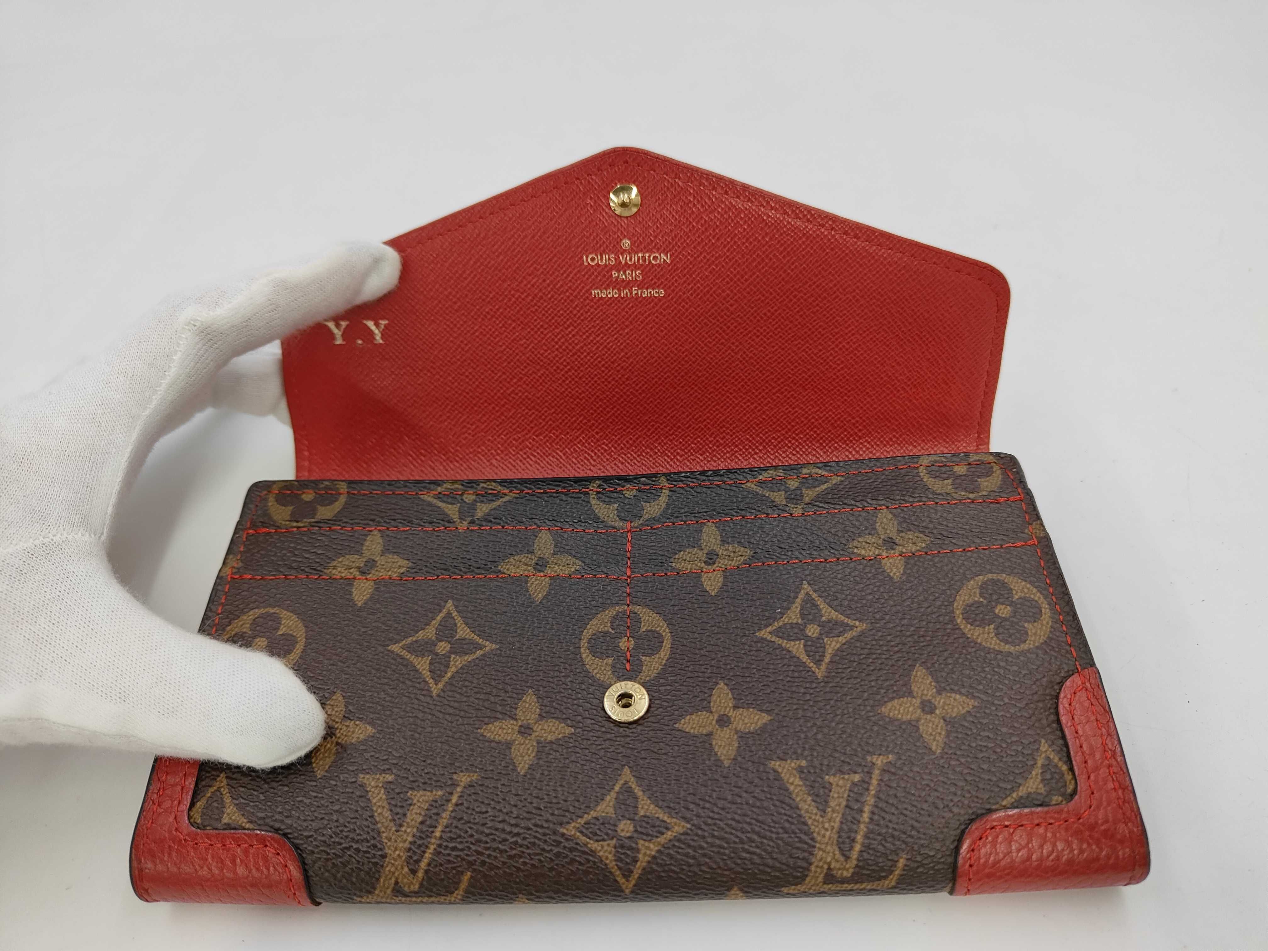 Retiro Long Wallet — view 7