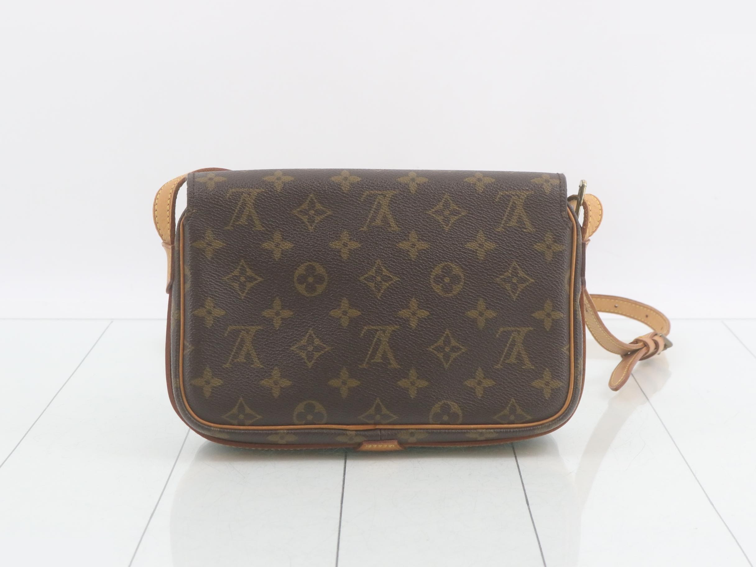 Saint Germain Shoulder Bag — view 2