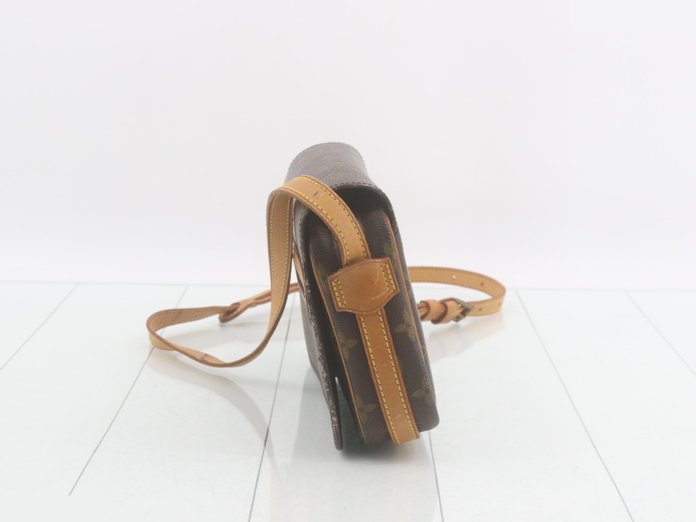 Saint Germain Shoulder Bag — view 3