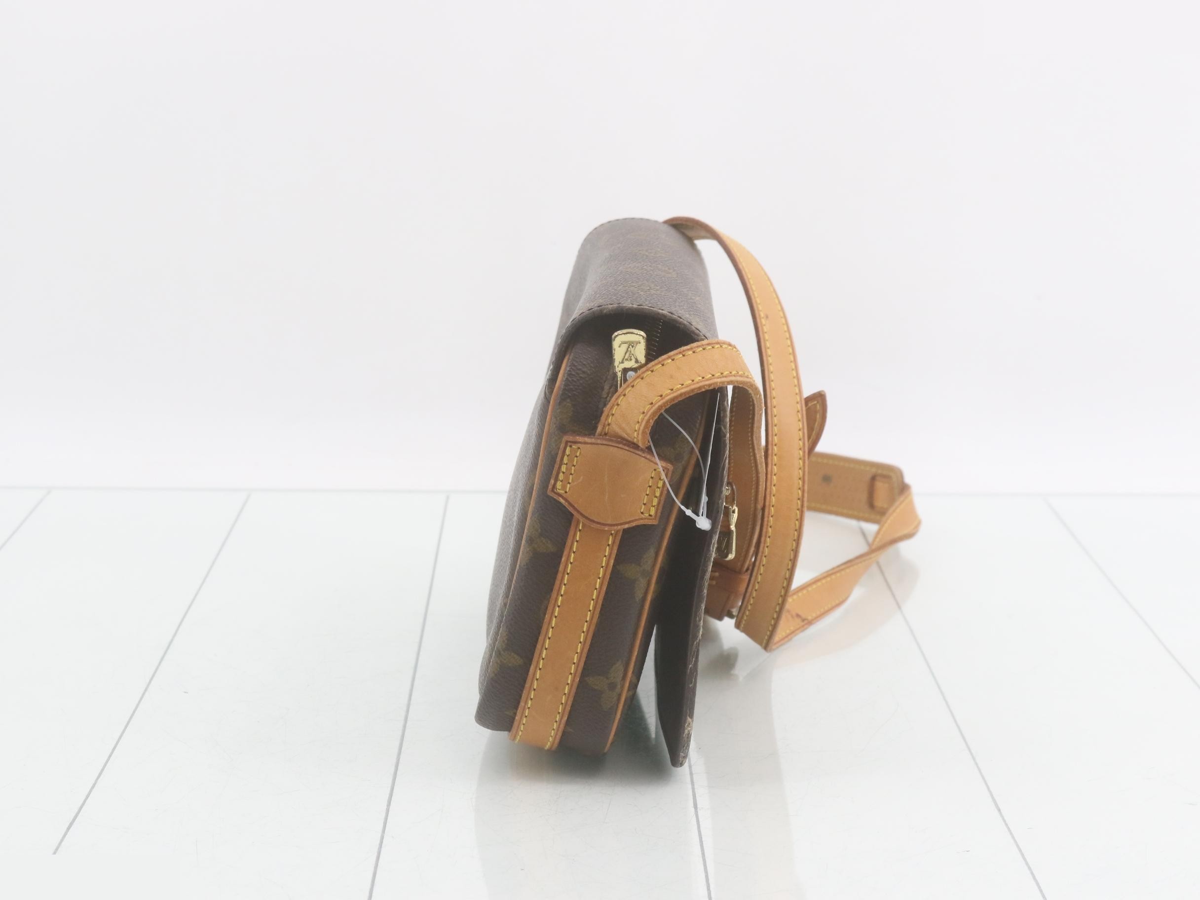 Saint Germain Shoulder Bag — view 4