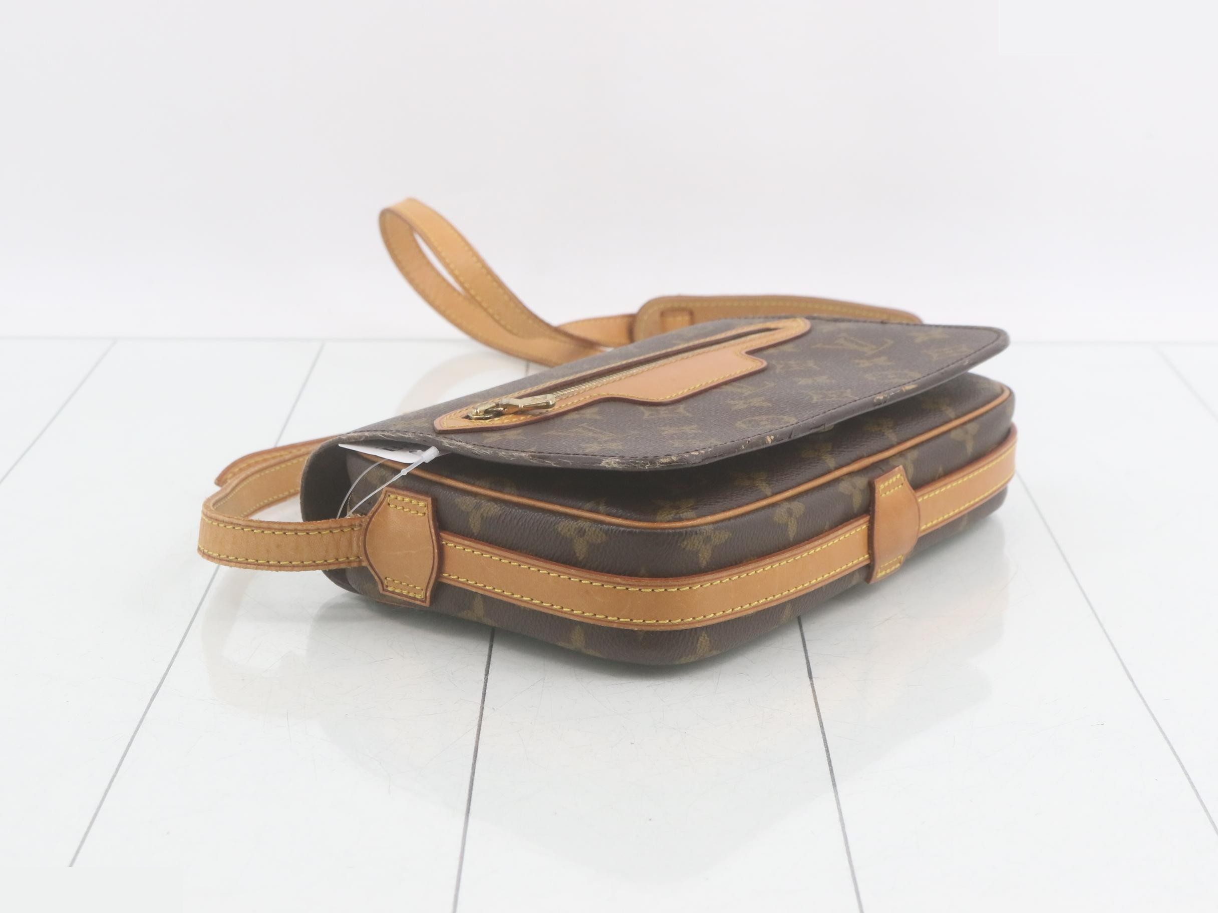 Saint Germain Shoulder Bag — view 5