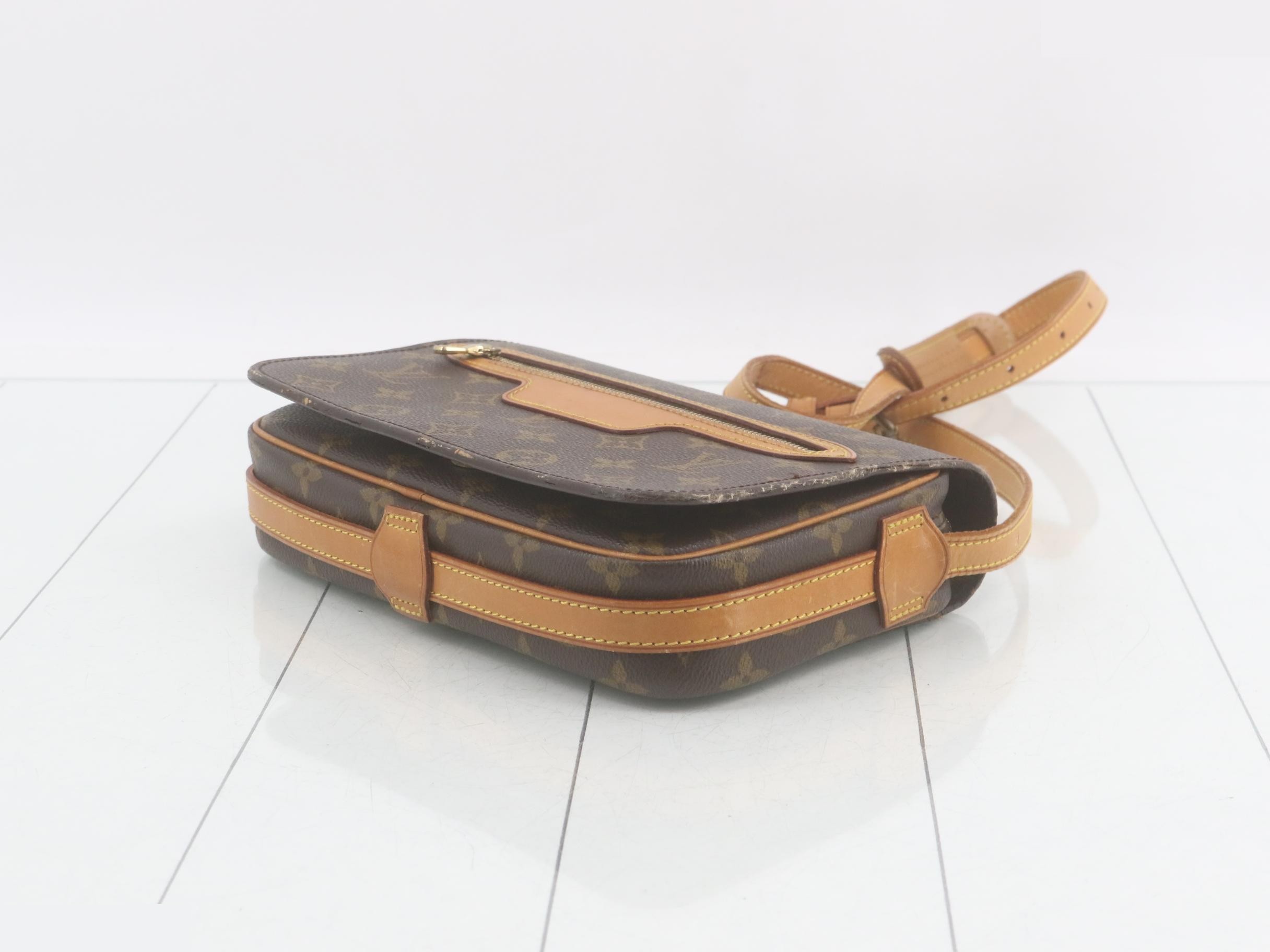 Saint Germain Shoulder Bag — view 6
