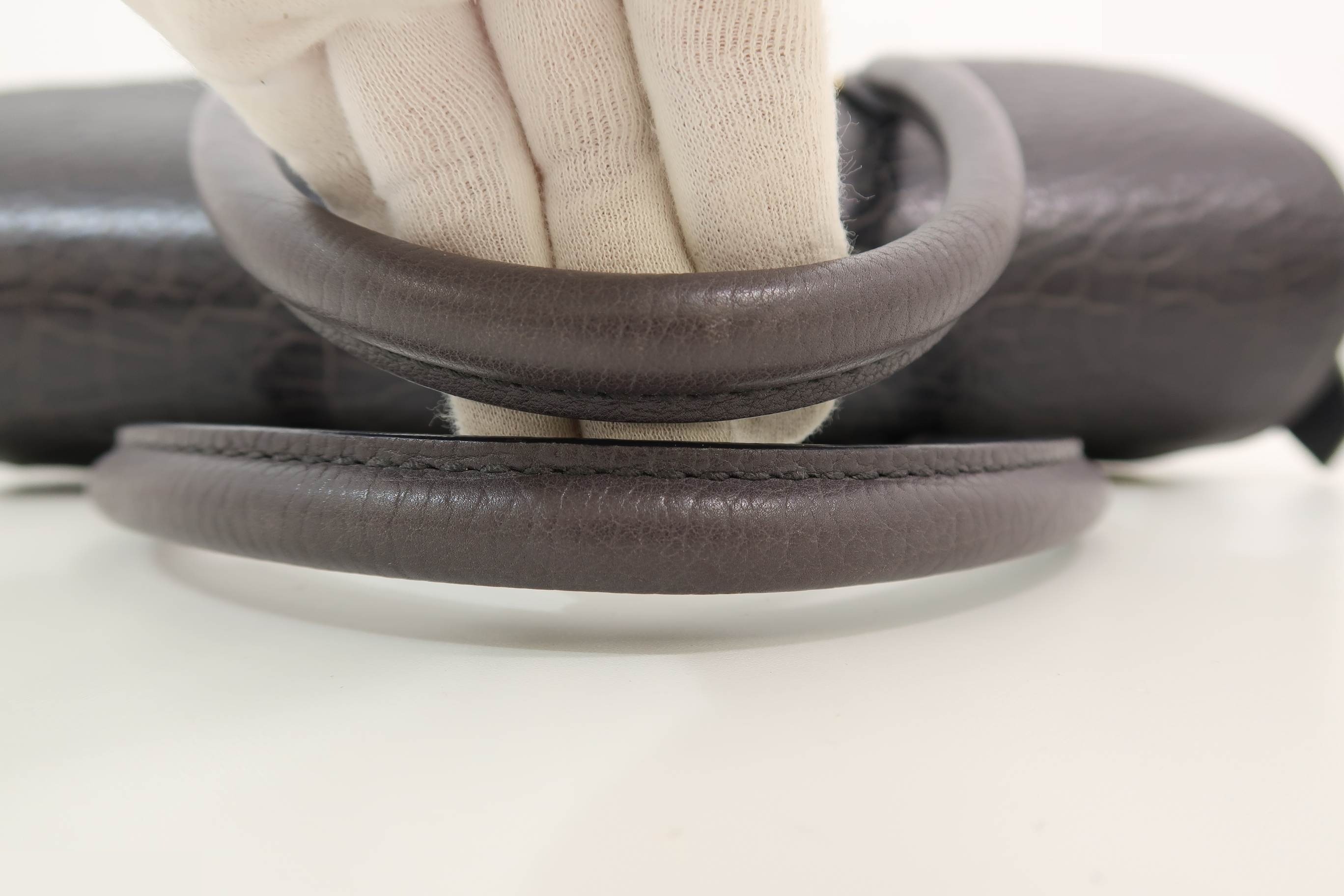 Monogram Volupté Botte M93473 FL2170 — view 4