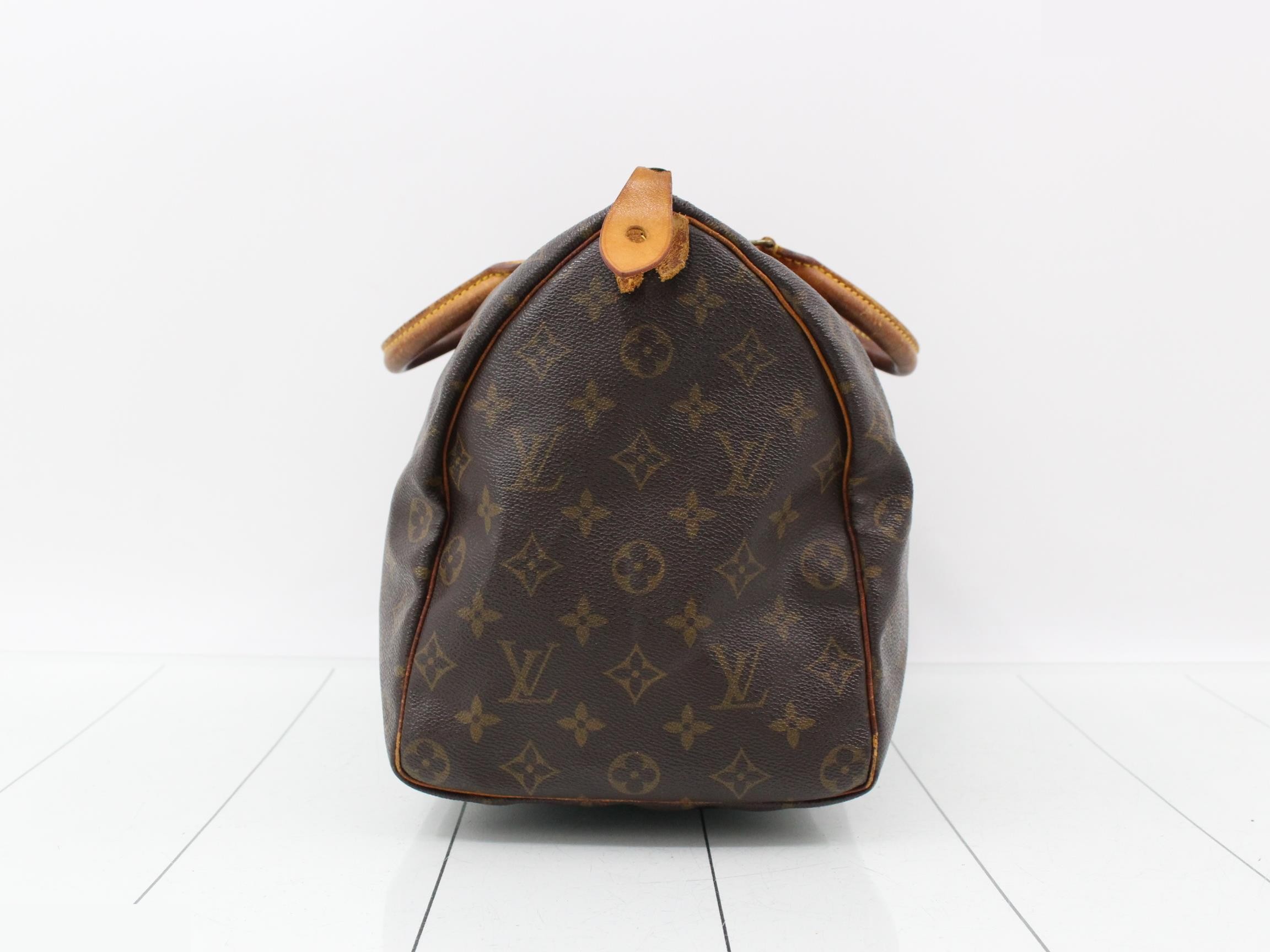 Speedy 35 — view 3
